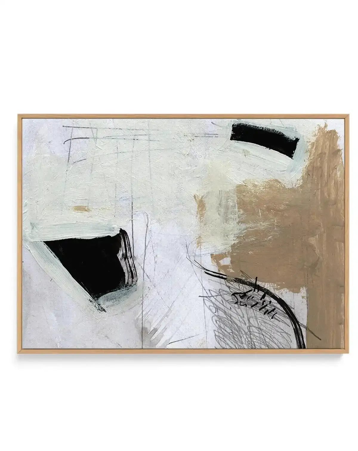 Motion by Dan Hobday | Framed Canvas-CANVAS-You can shop wall art online with Olive et Oriel for everything from abstract art to fun kids wall art. Our beautiful modern art prints and canvas art are available from large canvas prints to wall art paintings and our proudly Australian artwork collection offers only the highest quality framed large wall art and canvas art Australia - You can buy fashion photography prints or Hampton print posters and paintings on canvas from Olive et Oriel and have 