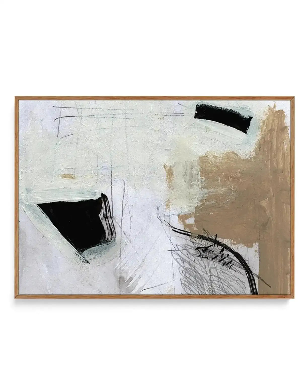 Motion by Dan Hobday | Framed Canvas-CANVAS-You can shop wall art online with Olive et Oriel for everything from abstract art to fun kids wall art. Our beautiful modern art prints and canvas art are available from large canvas prints to wall art paintings and our proudly Australian artwork collection offers only the highest quality framed large wall art and canvas art Australia - You can buy fashion photography prints or Hampton print posters and paintings on canvas from Olive et Oriel and have 