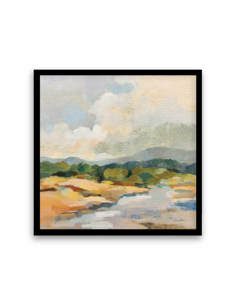 Mountain Creek | Art Print