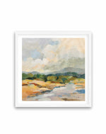 Mountain Creek | Art Print