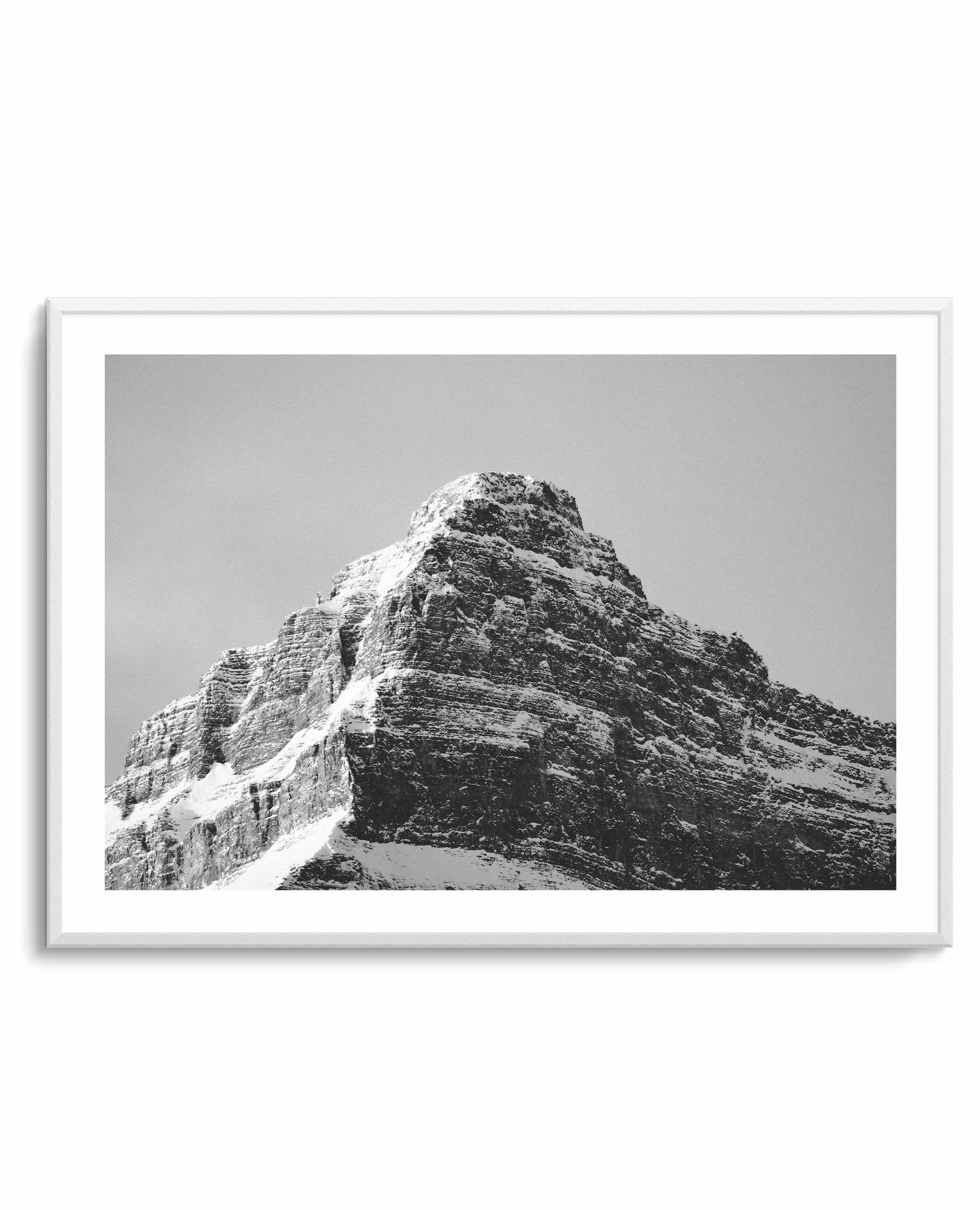 Mountain High by Kalen X | Art Print