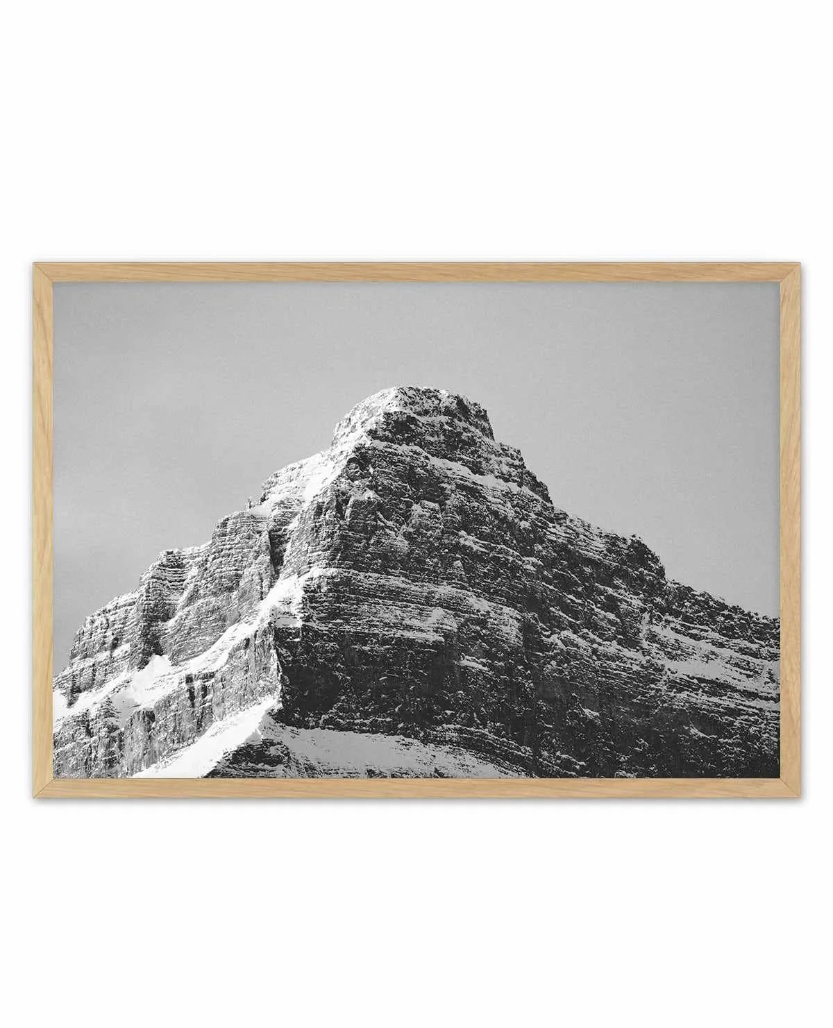 Mountain High by Kalen X | Art Print from Olive et Oriel where you can shop wallpaper and artworks online