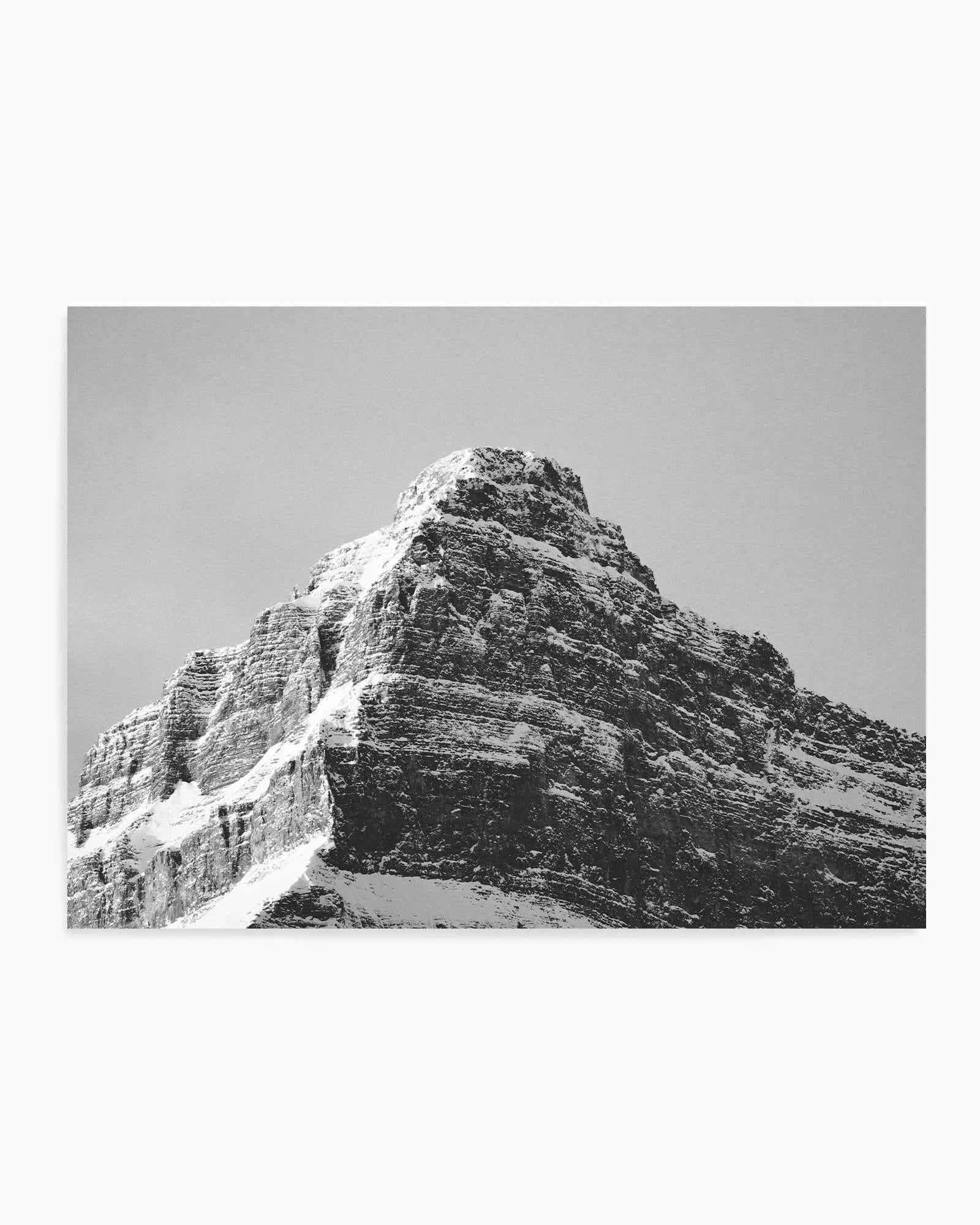 Mountain High by Kalen X | Art Print from Olive et Oriel where you can shop wallpaper and artworks online