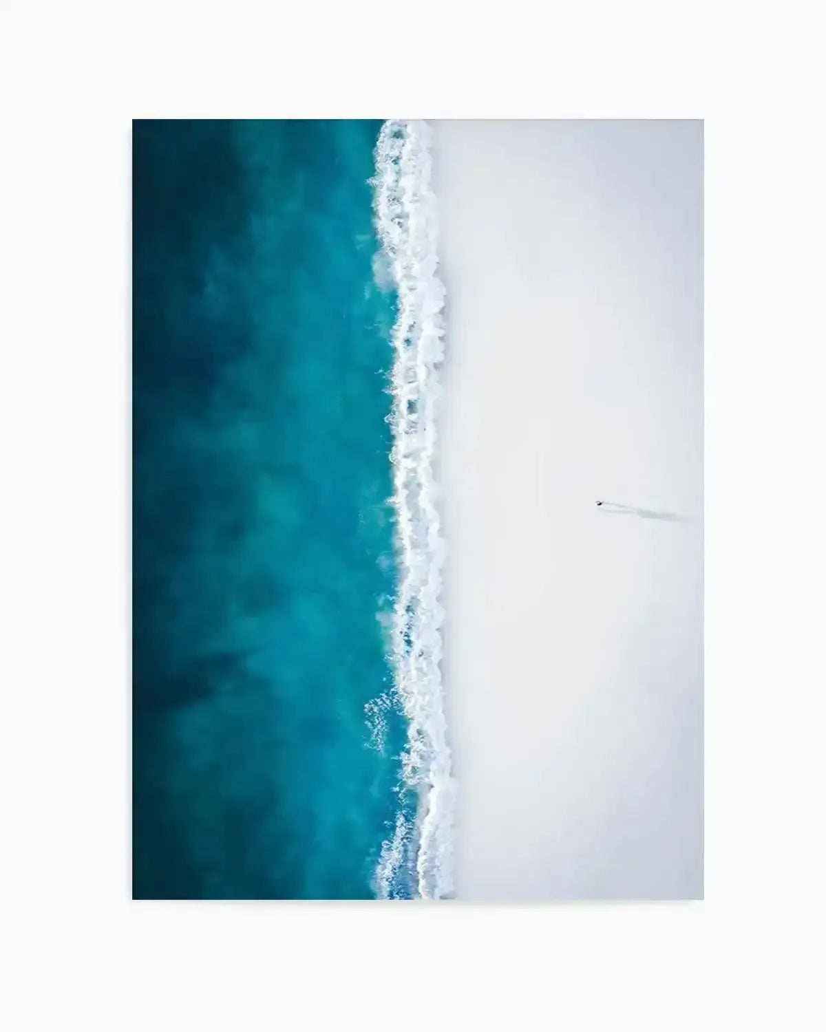 Mullaloo Beach | WA Art Print from Olive et Oriel where you can shop wallpaper and artworks online