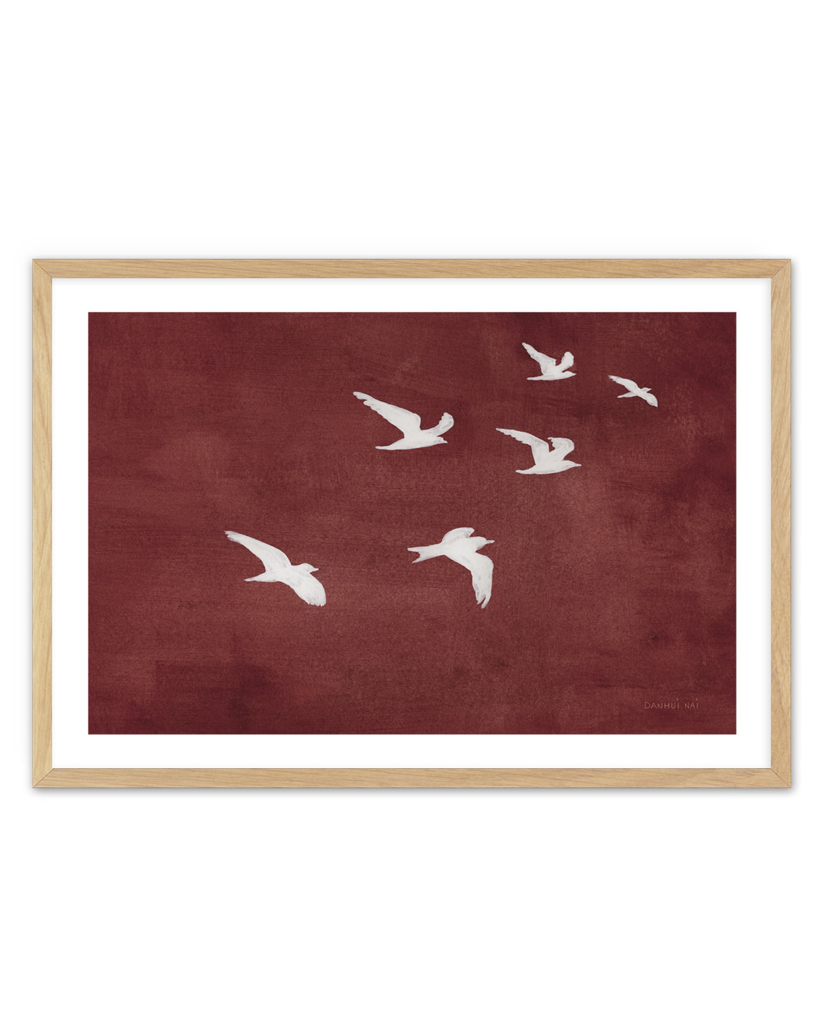 Murmuration | Art Print