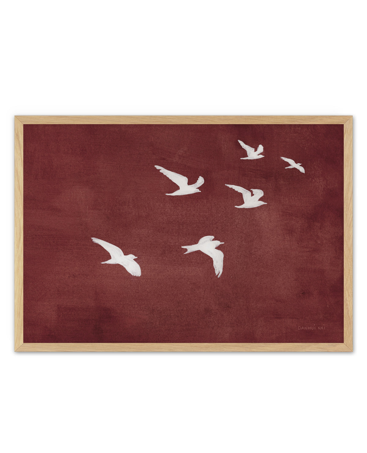 Murmuration | Art Print