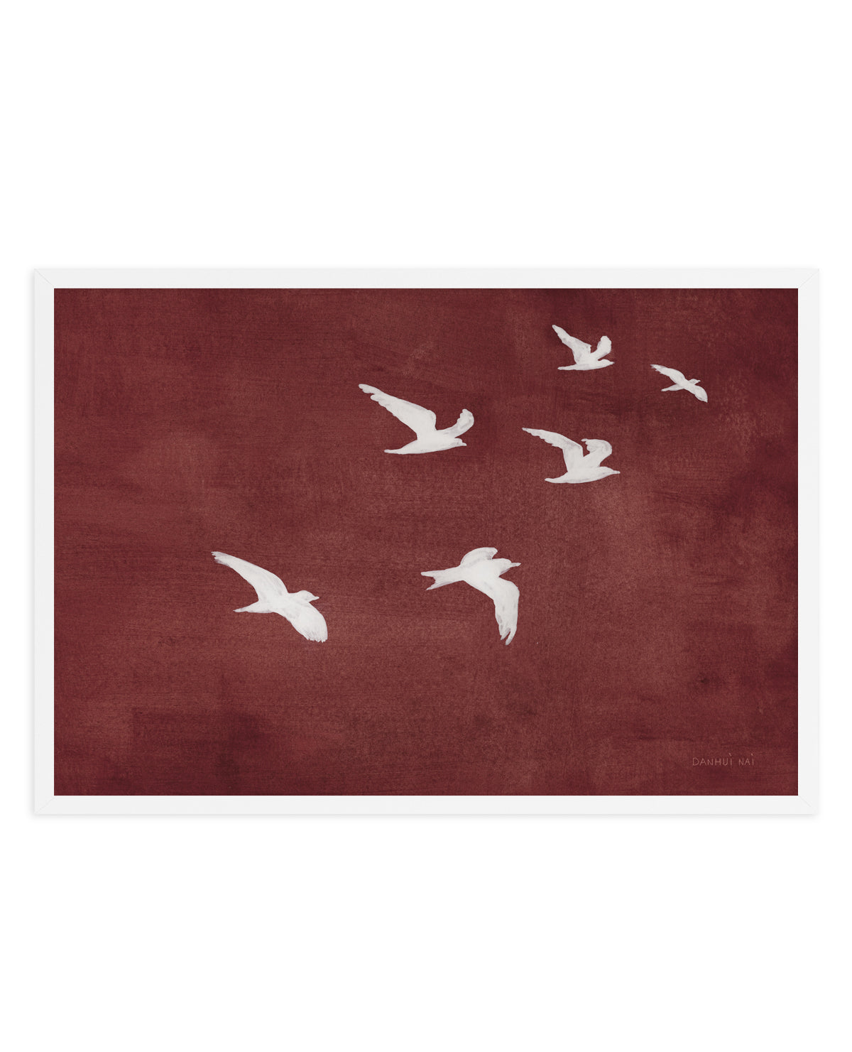Murmuration | Art Print