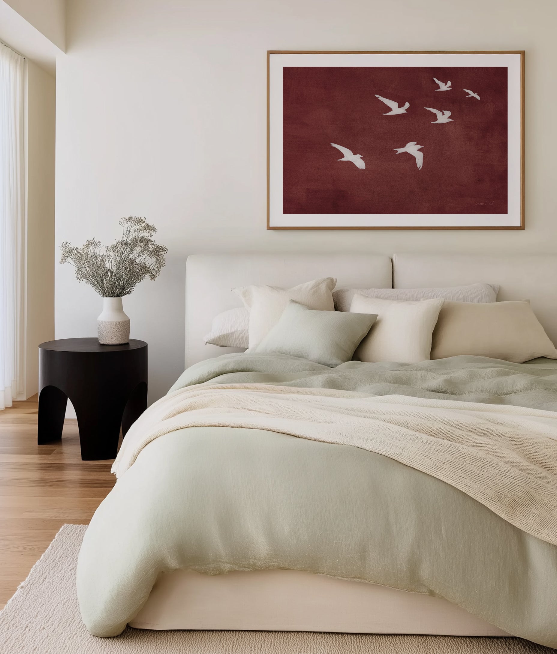 Murmuration | Art Print