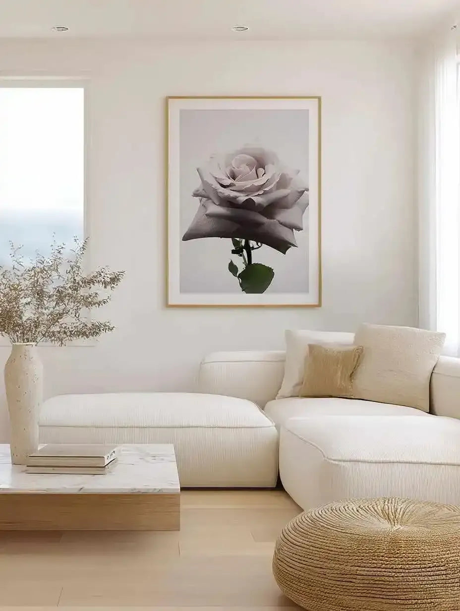 Muse Art Print from Olive et Oriel where you can shop wallpaper and artworks online