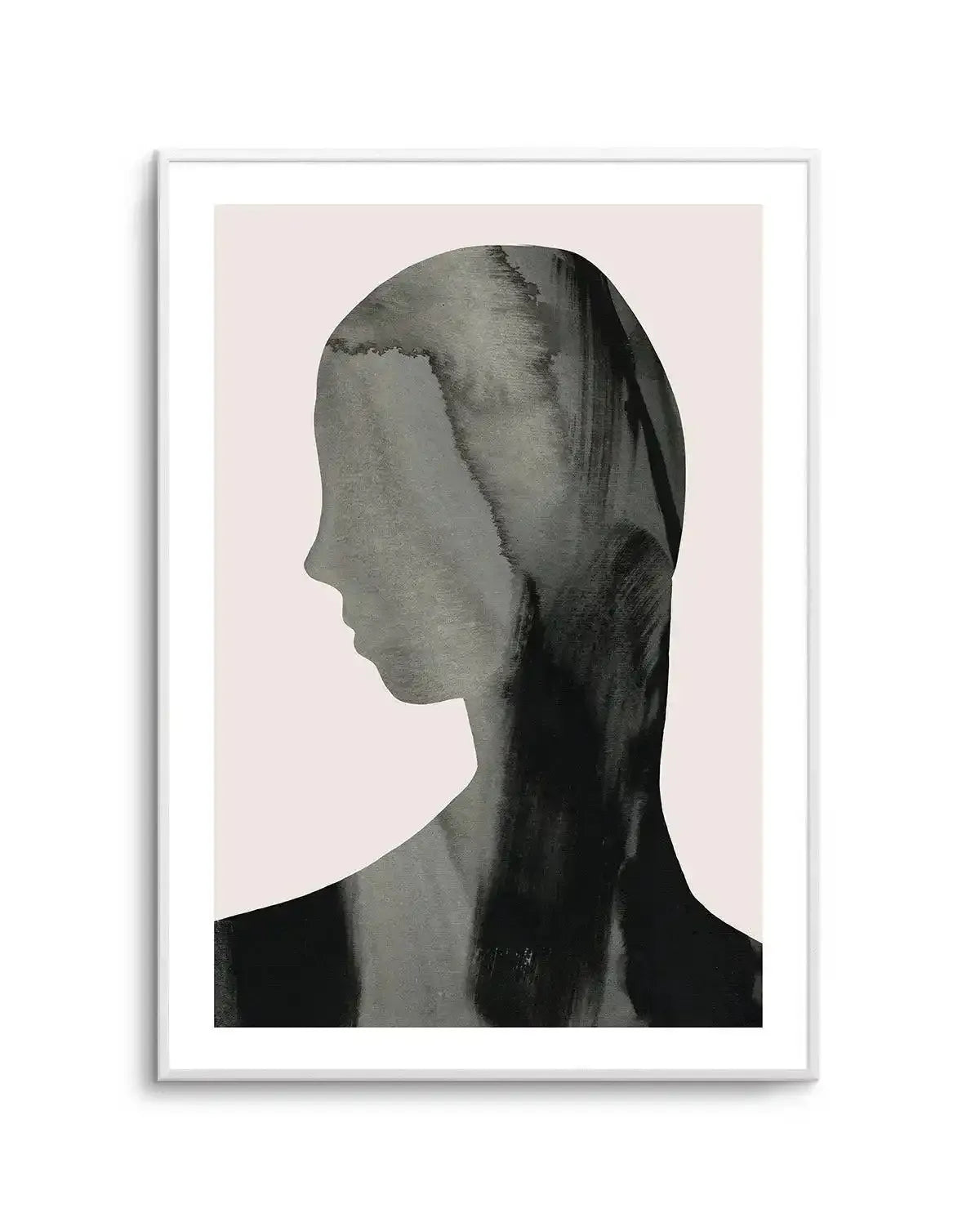Muse by Dan Hobday Art Print-PRINT-Olive et Oriel-Dan Hobday-A5 | 5.8" x 8.3" | 14.8 x 21cm-Unframed Art Print-With White Border-Buy-Australian-Art-Prints-Online-with-Olive-et-Oriel-Your-Artwork-Specialists-Austrailia-Decorate-With-Coastal-Photo-Wall-Art-Prints-From-Our-Beach-House-Artwork-Collection-Fine-Poster-and-Framed-Artwork