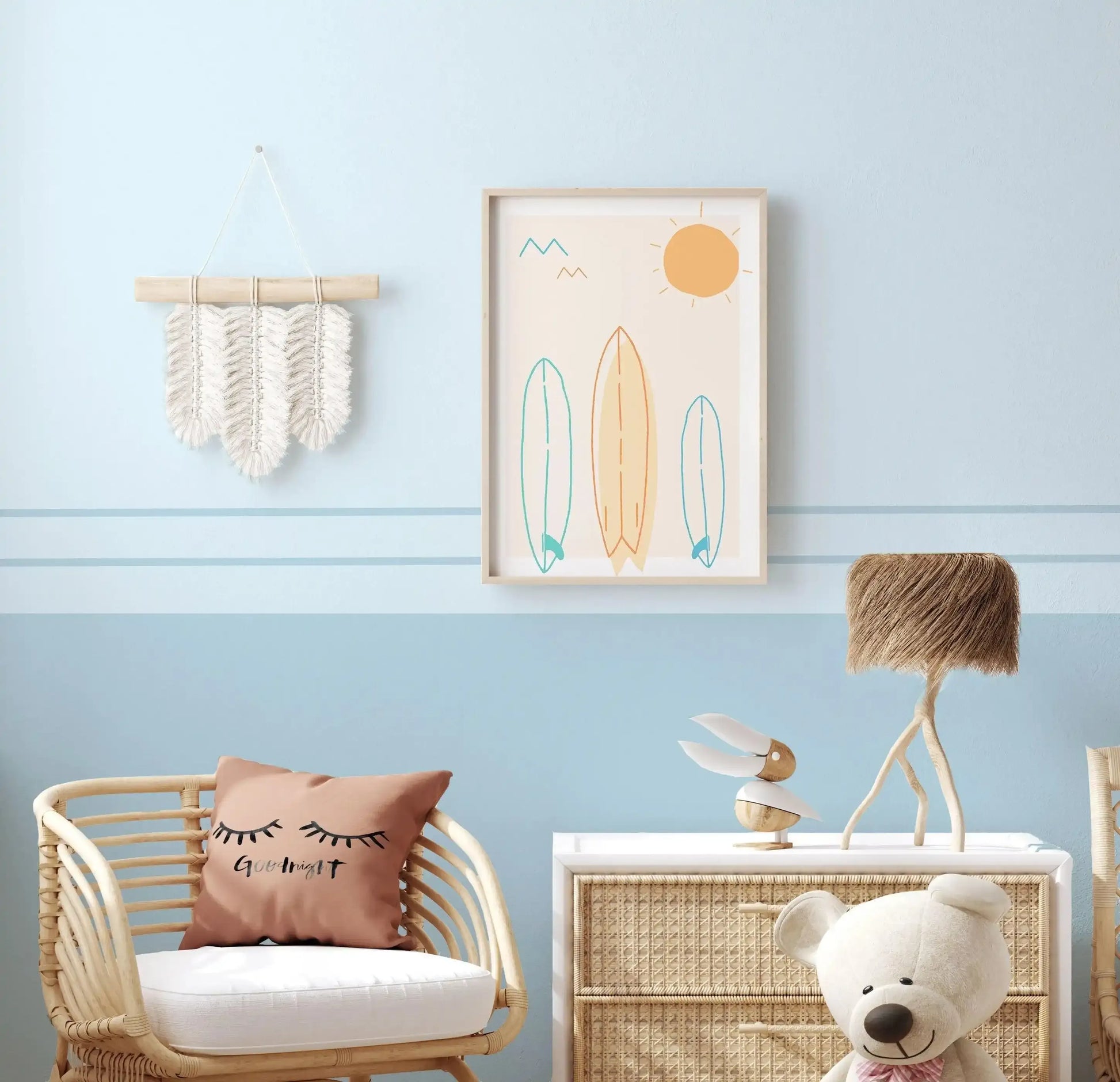 My Happy Place Art Print-PRINT-Olive et Oriel-Olive et Oriel-Buy-Australian-Art-Prints-Online-with-Olive-et-Oriel-Your-Artwork-Specialists-Austrailia-Decorate-With-Coastal-Photo-Wall-Art-Prints-From-Our-Beach-House-Artwork-Collection-Fine-Poster-and-Framed-Artwork