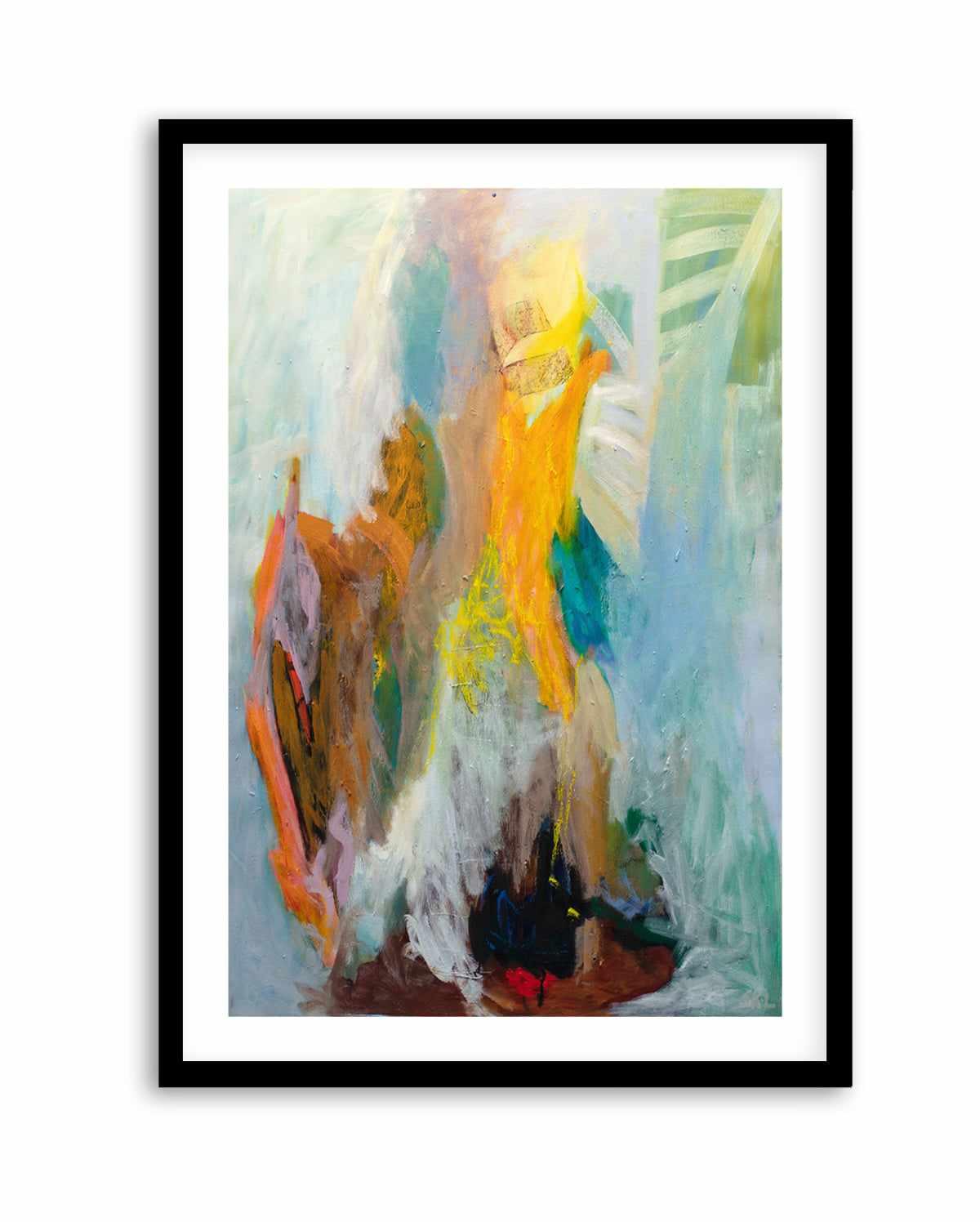 My Loving Wife by Svend Kindt-Larsen | Art Print from Olive et Oriel where you can shop wallpaper and artworks online