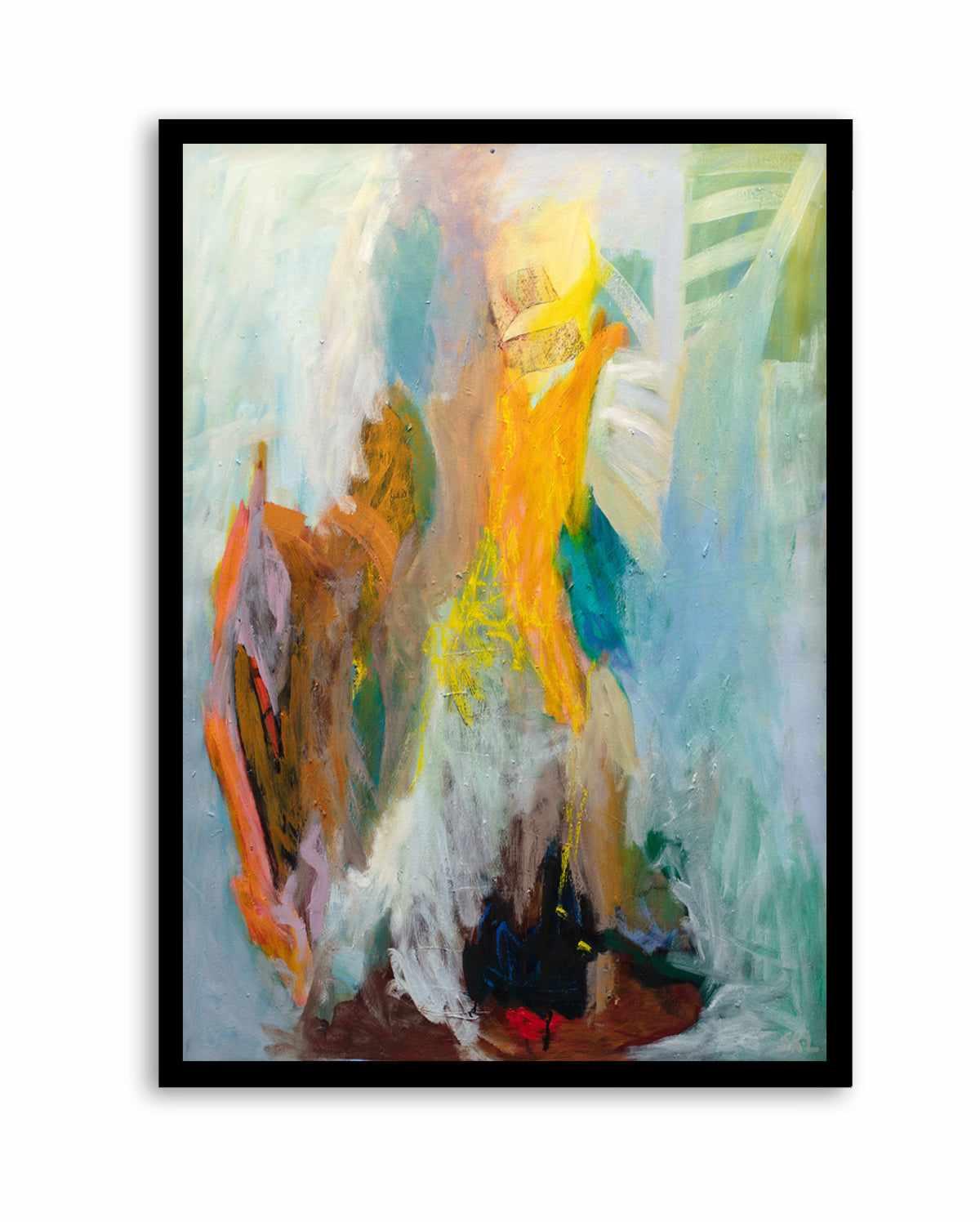 My Loving Wife by Svend Kindt-Larsen | Art Print from Olive et Oriel where you can shop wallpaper and artworks online