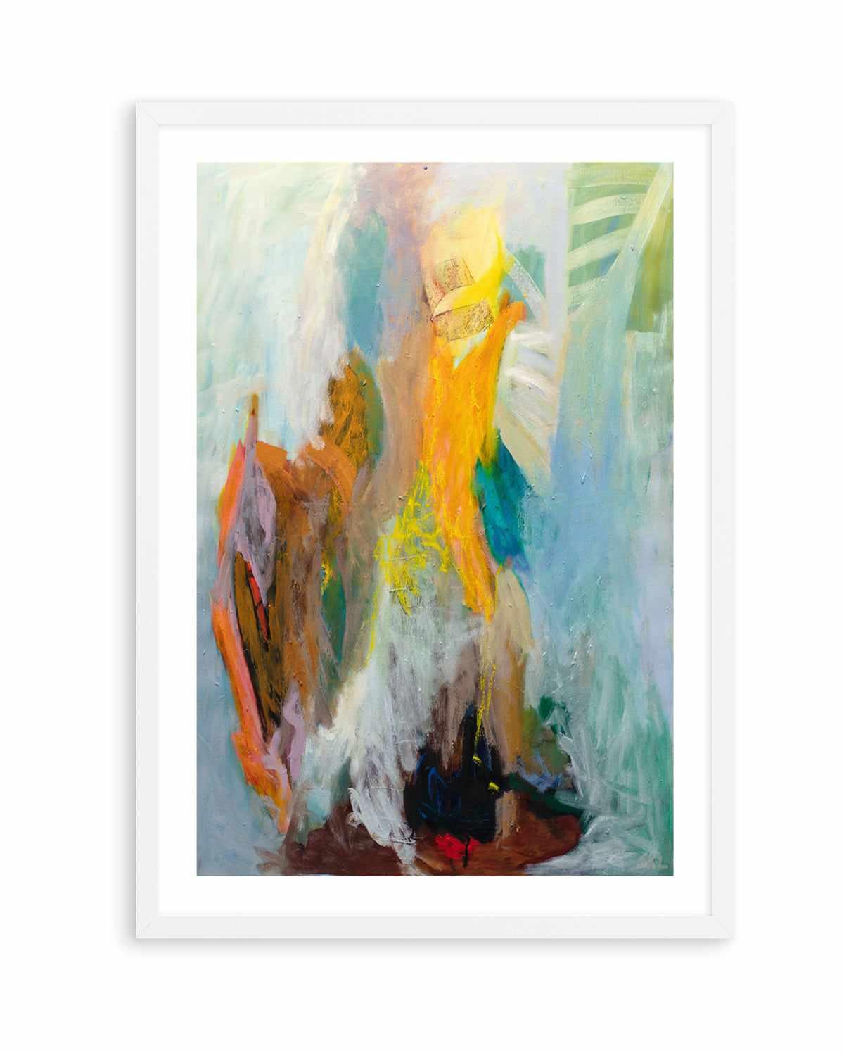 My Loving Wife by Svend Kindt-Larsen | Art Print from Olive et Oriel where you can shop wallpaper and artworks online