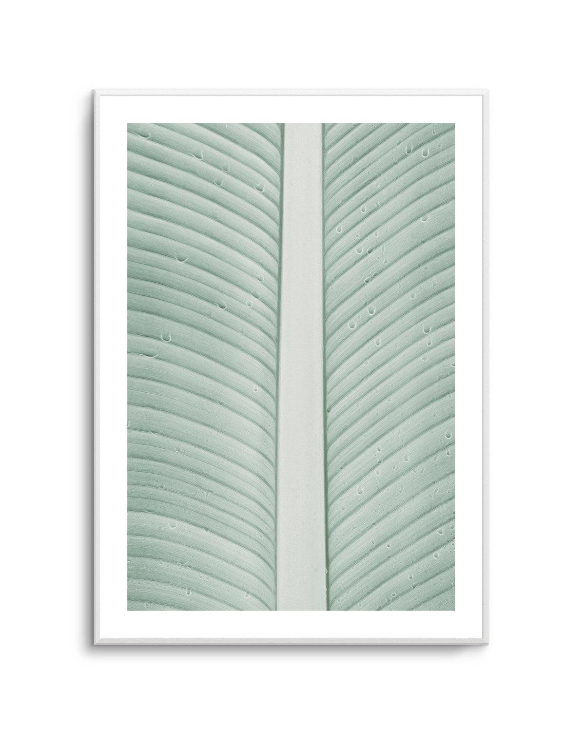 My Mint Moment By Clint | Art Print