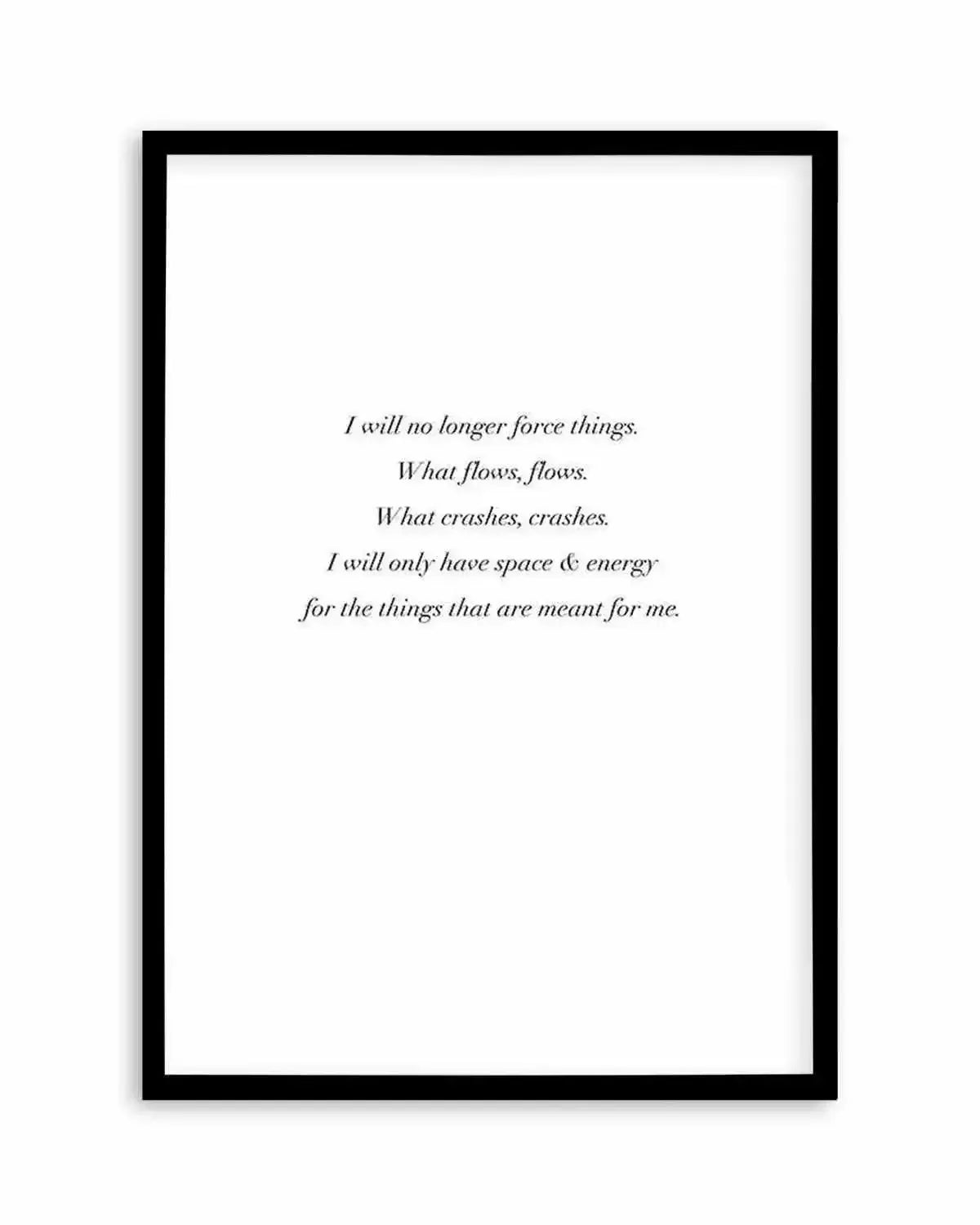 My Space & Energy Art Print from Olive et Oriel where you can shop wallpaper and artworks online