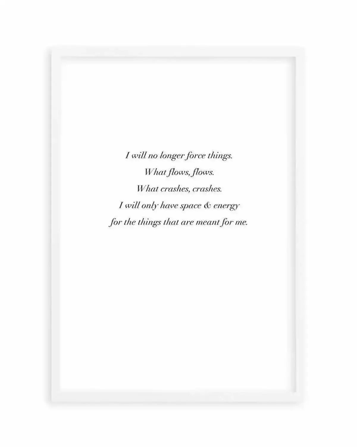 My Space & Energy Art Print from Olive et Oriel where you can shop wallpaper and artworks online