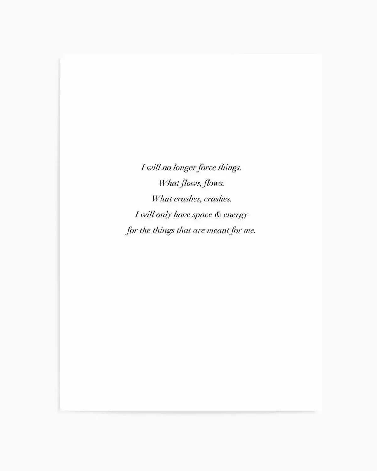 My Space & Energy Art Print from Olive et Oriel where you can shop wallpaper and artworks online