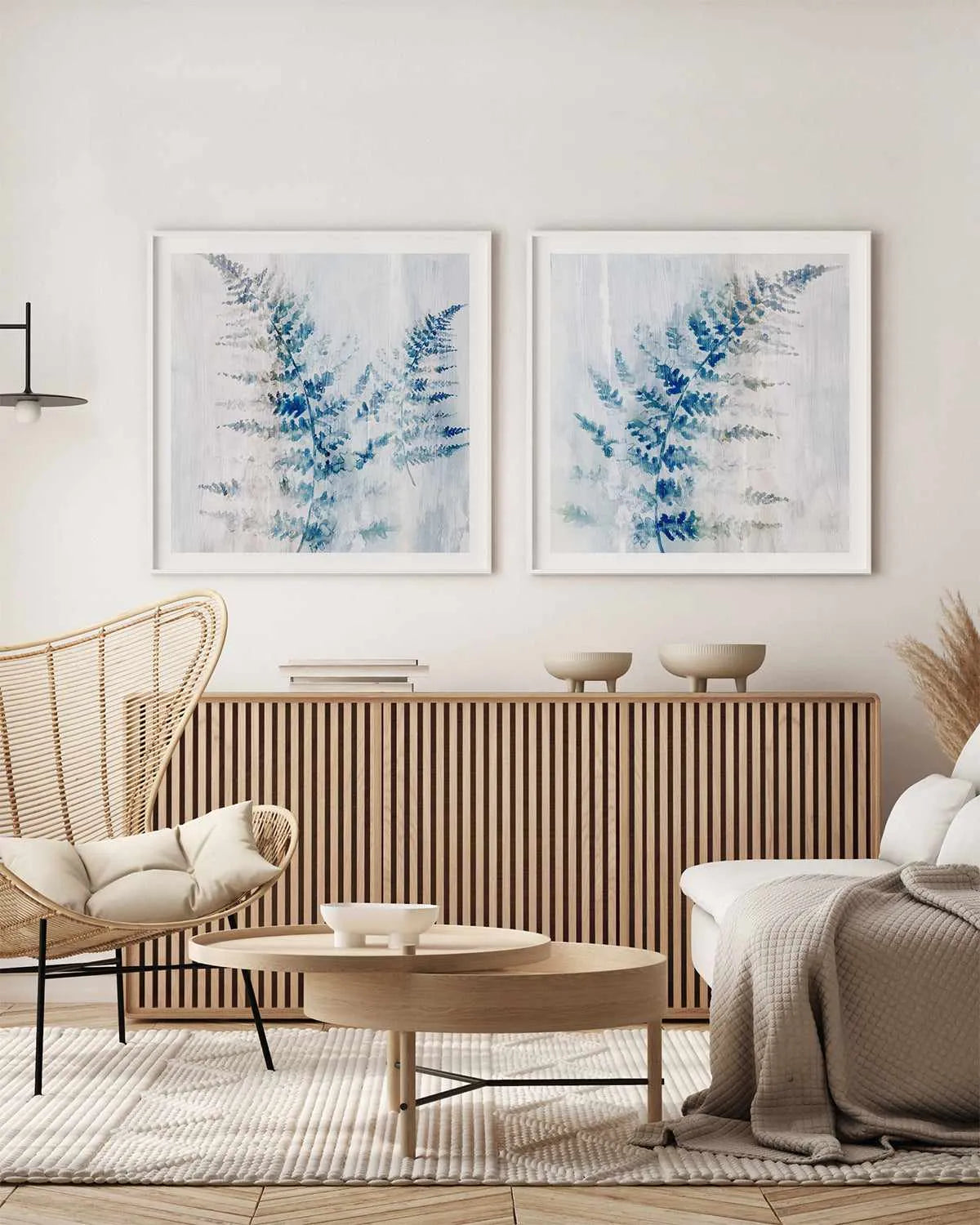 Mysty I Art Print from Olive et Oriel where you can shop wallpaper and artworks online