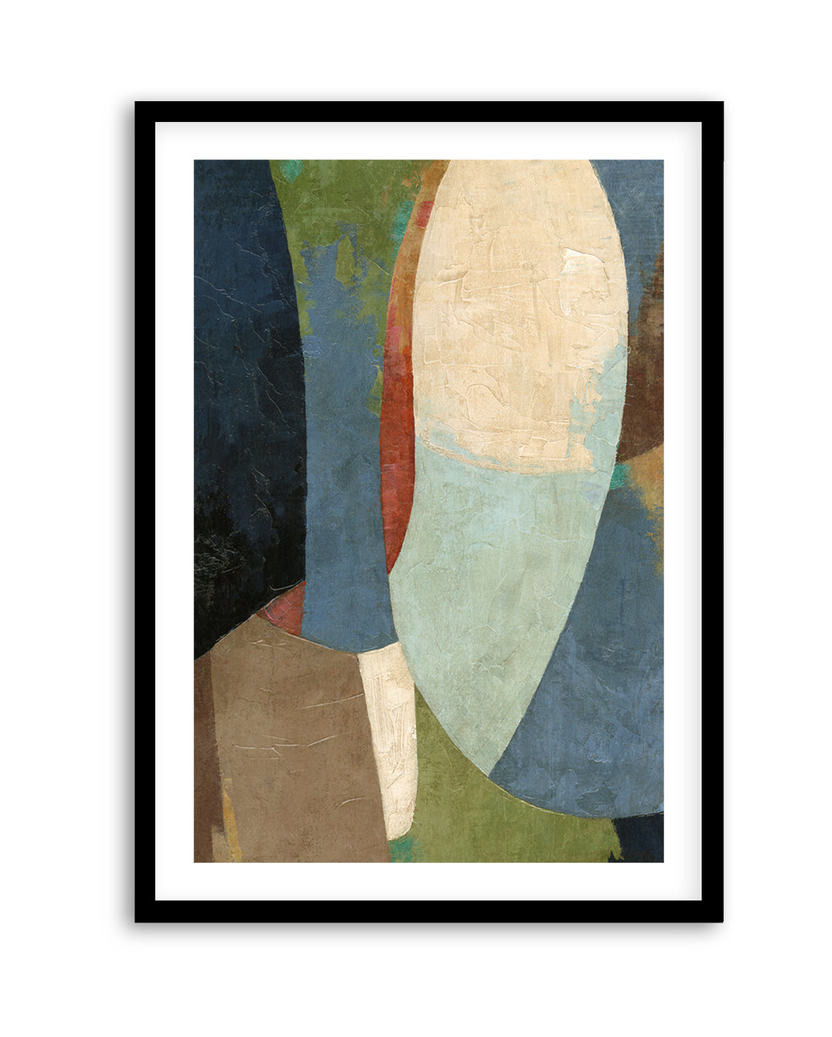 Cargo by Suzanne Nicoll | Art Print