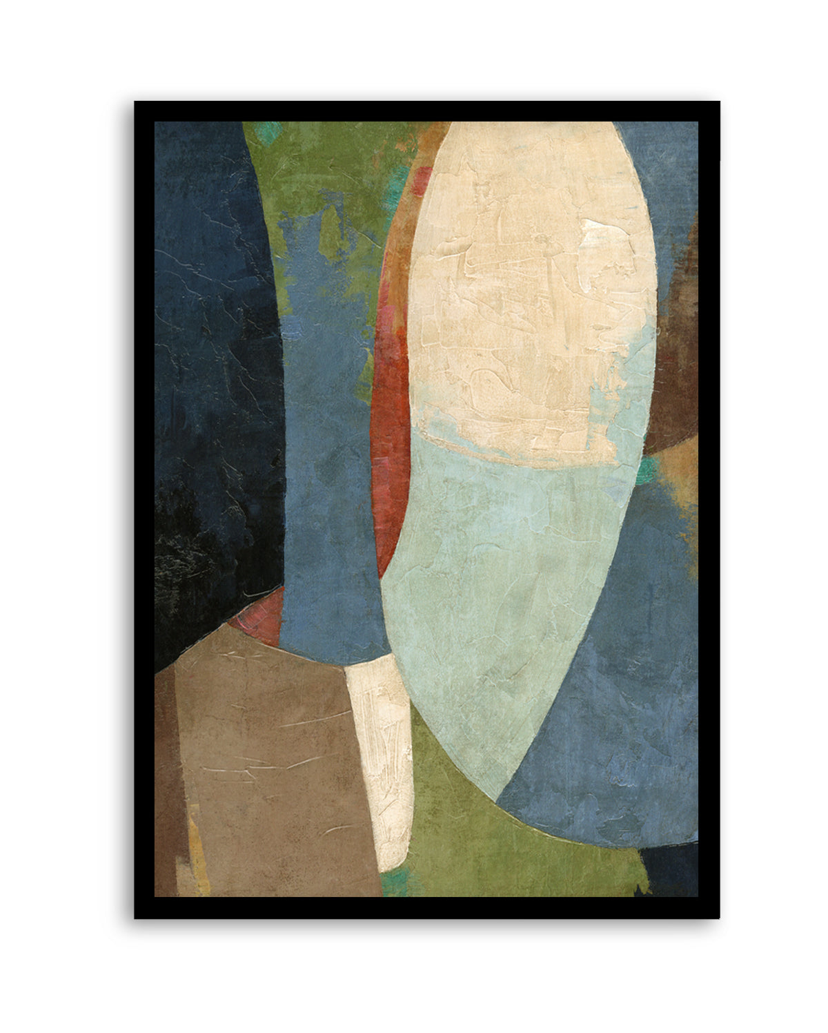 Cargo by Suzanne Nicoll | Art Print