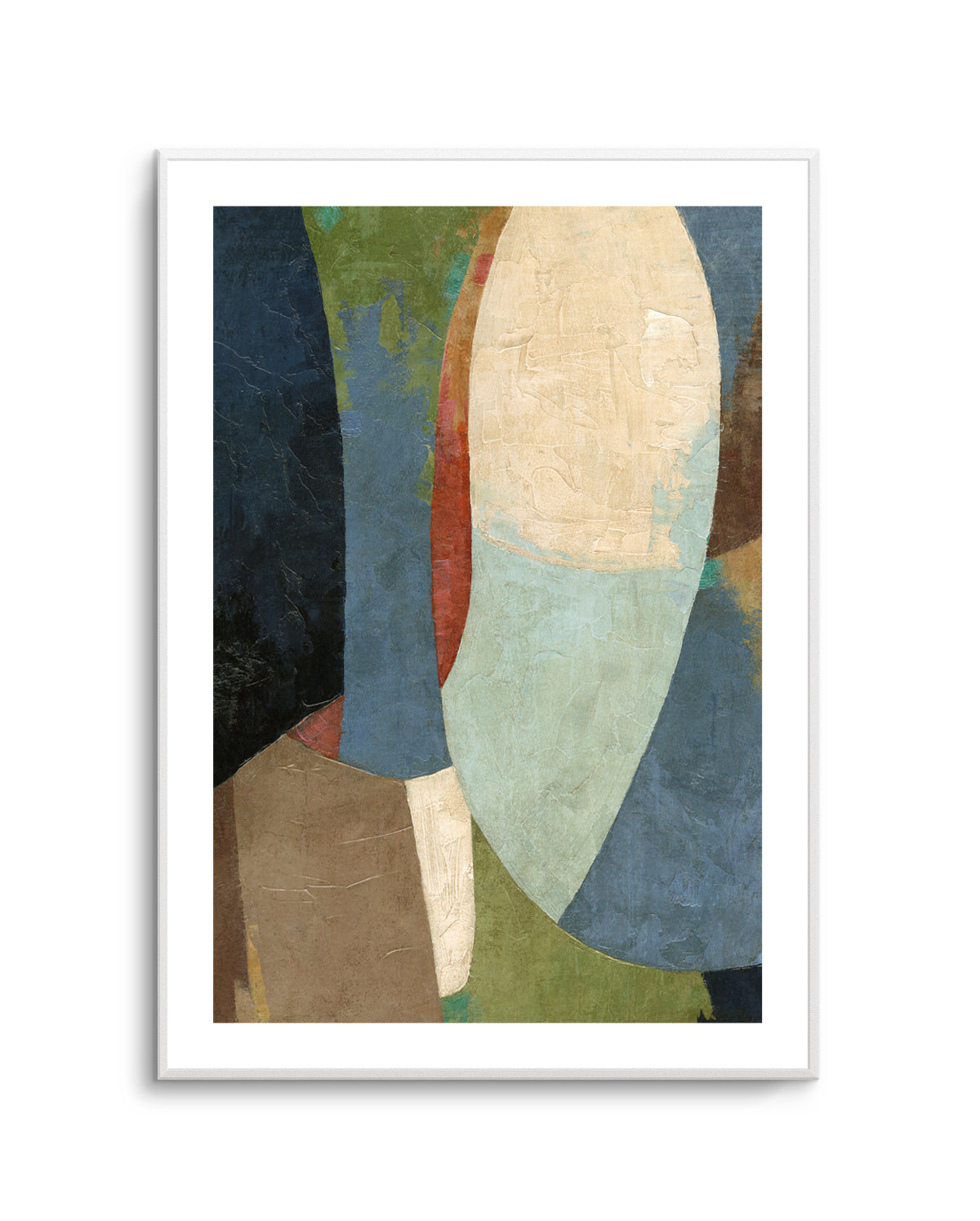 Cargo by Suzanne Nicoll | Art Print