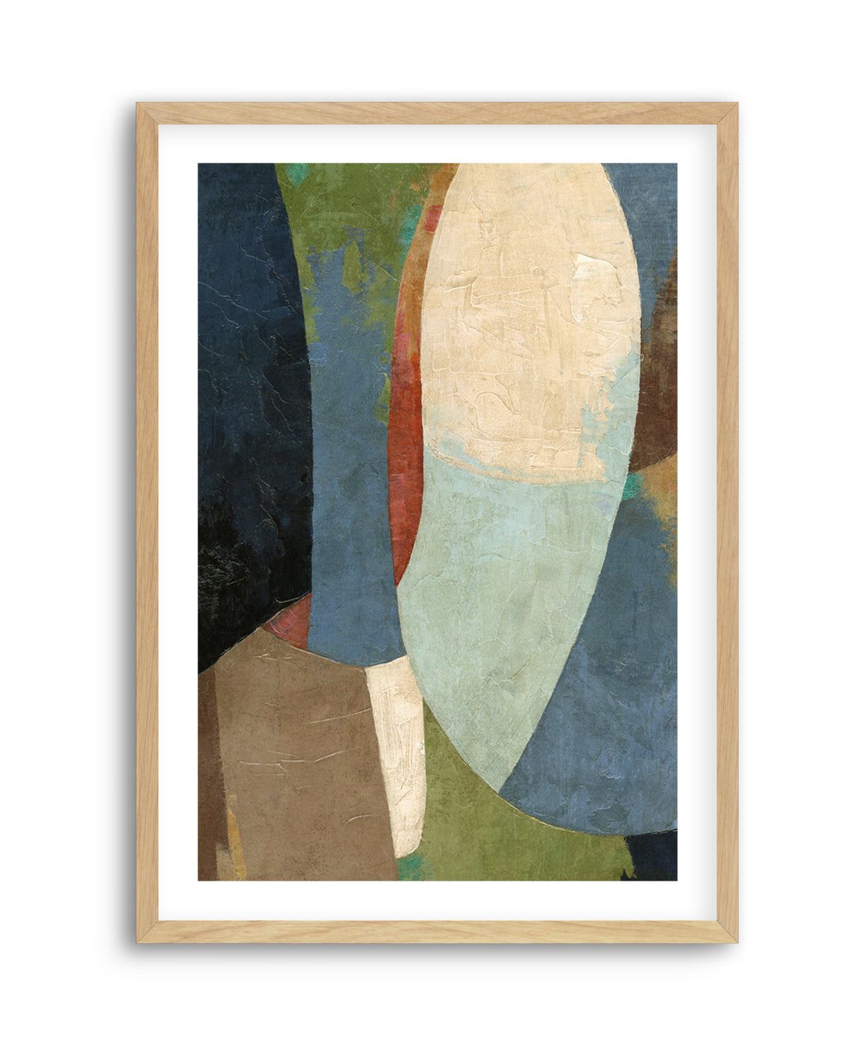 Cargo by Suzanne Nicoll | Art Print