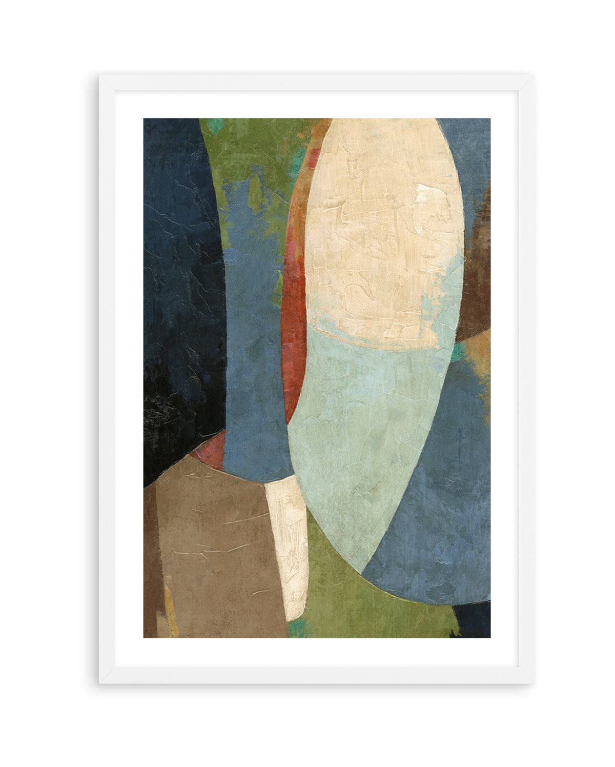 Cargo by Suzanne Nicoll | Art Print