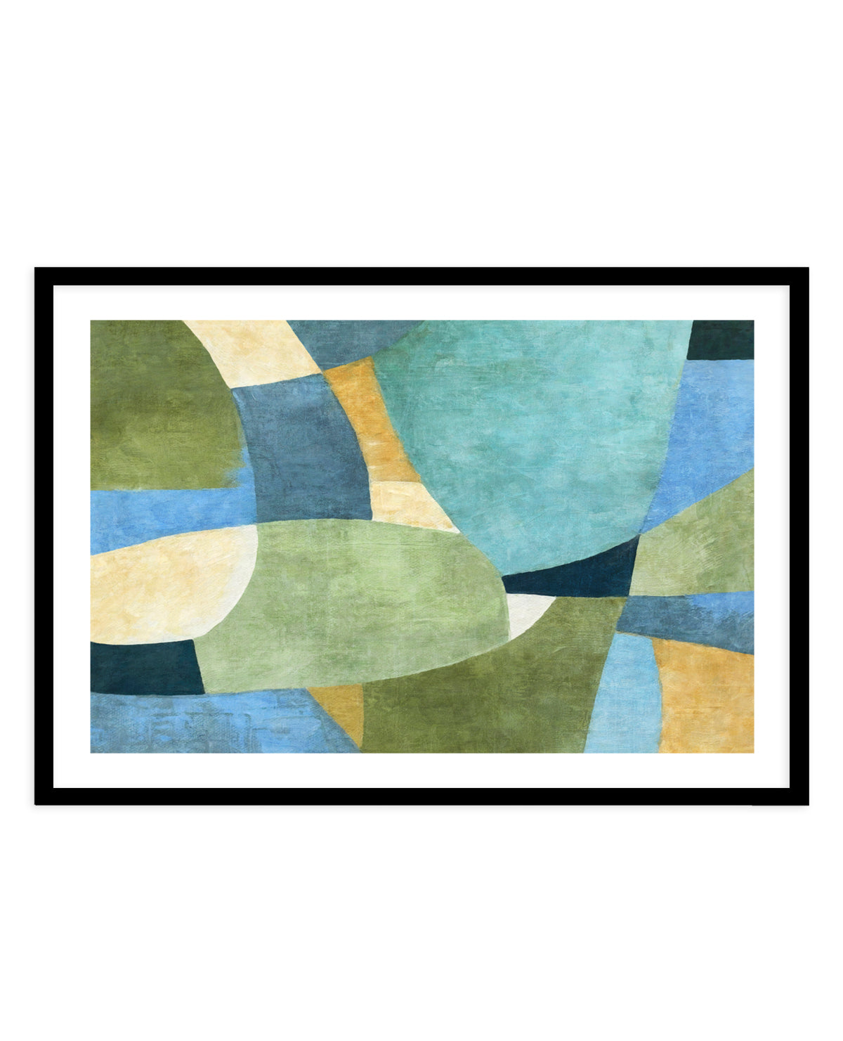 Code Blue by Suzanne Nicoll | Art Print