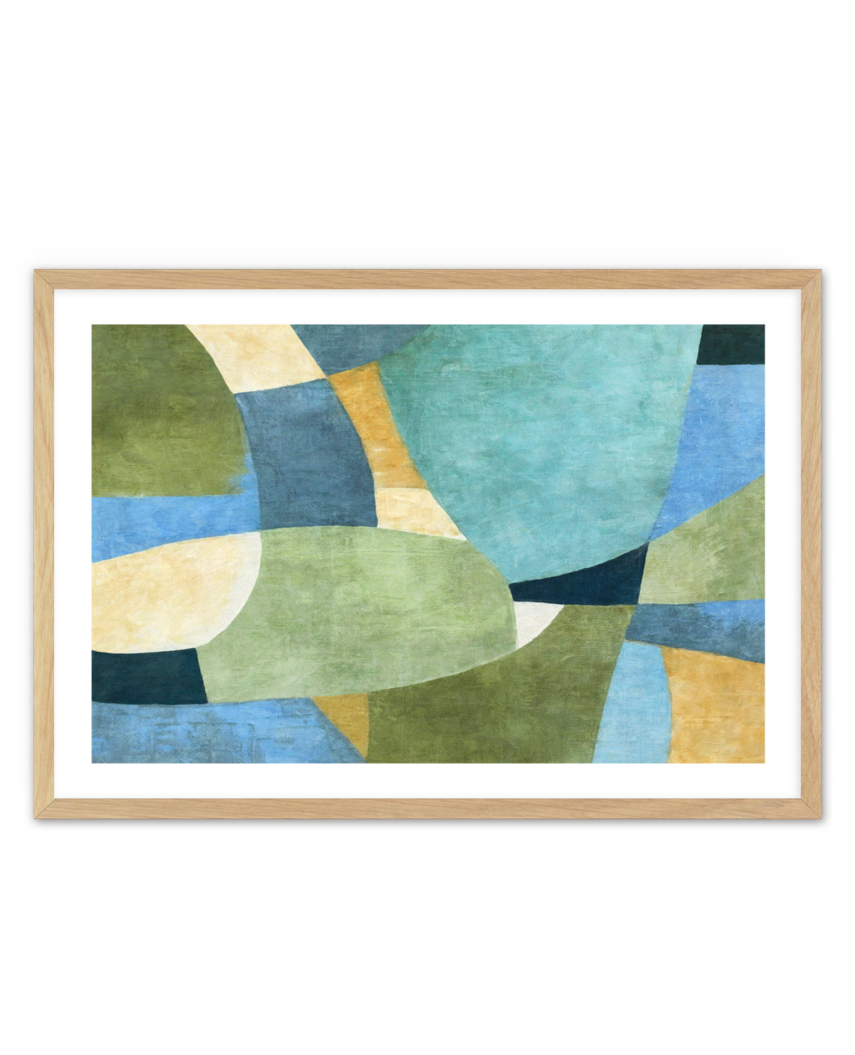 Code Blue by Suzanne Nicoll | Art Print