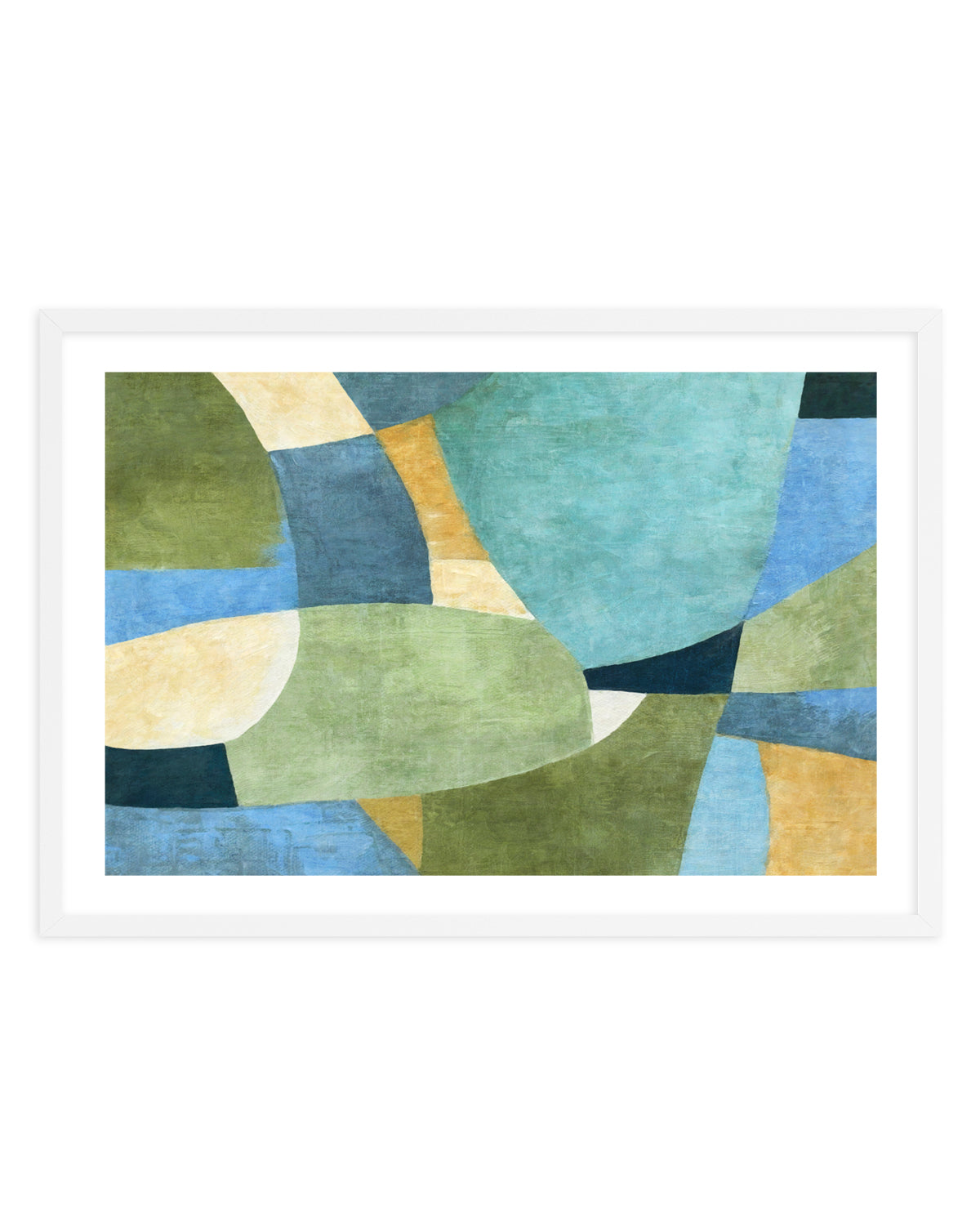 Code Blue by Suzanne Nicoll | Art Print