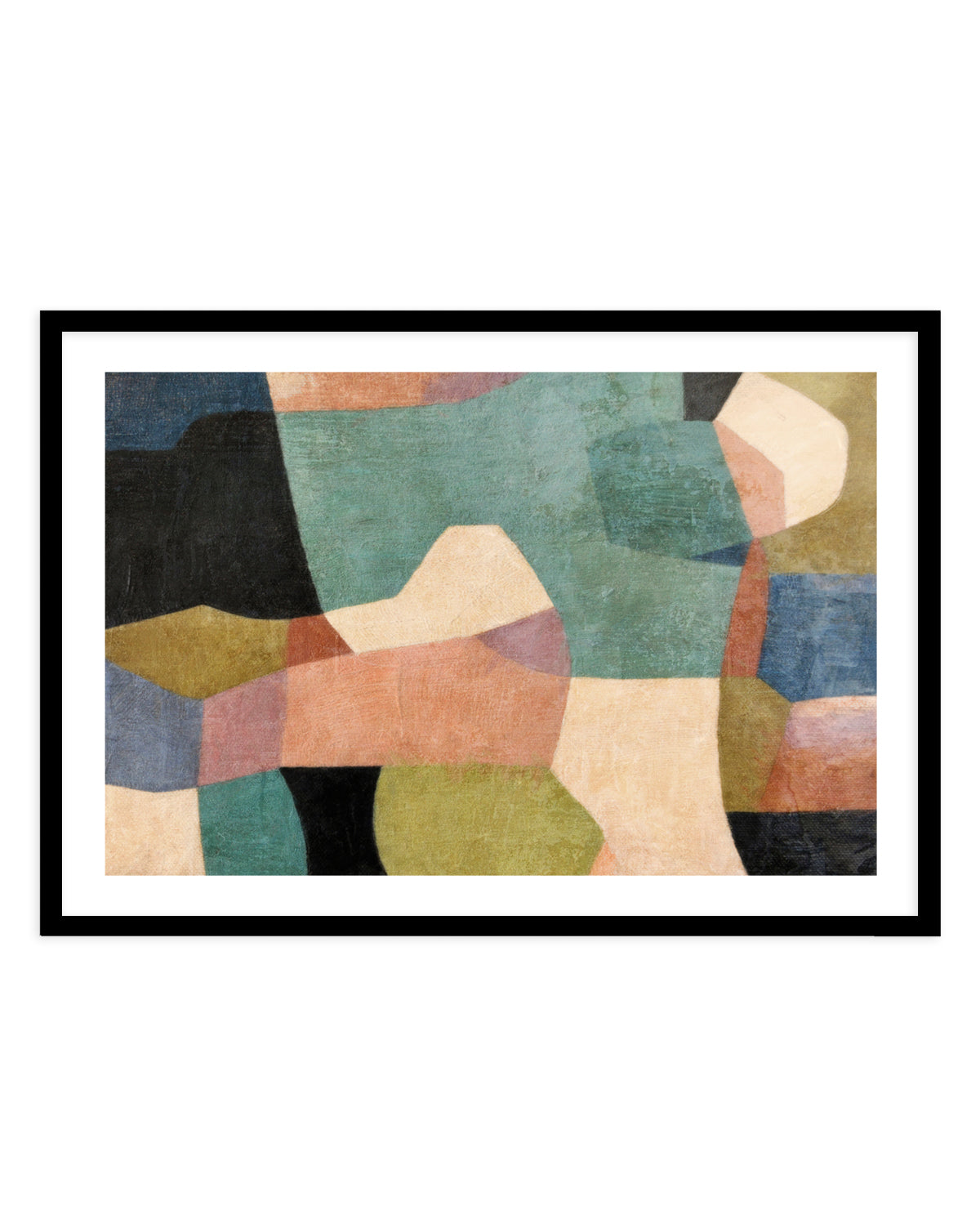 Fly Over by Suzanne Nicoll | Art Print