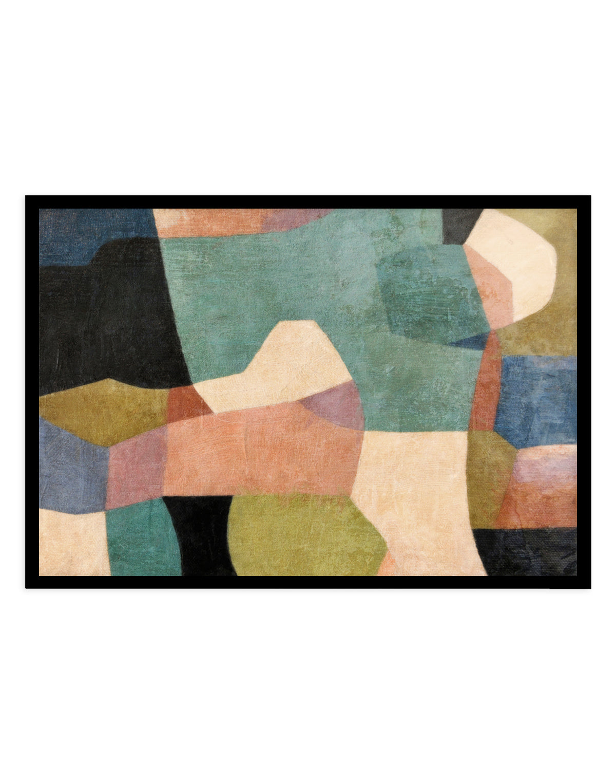 Fly Over by Suzanne Nicoll | Art Print
