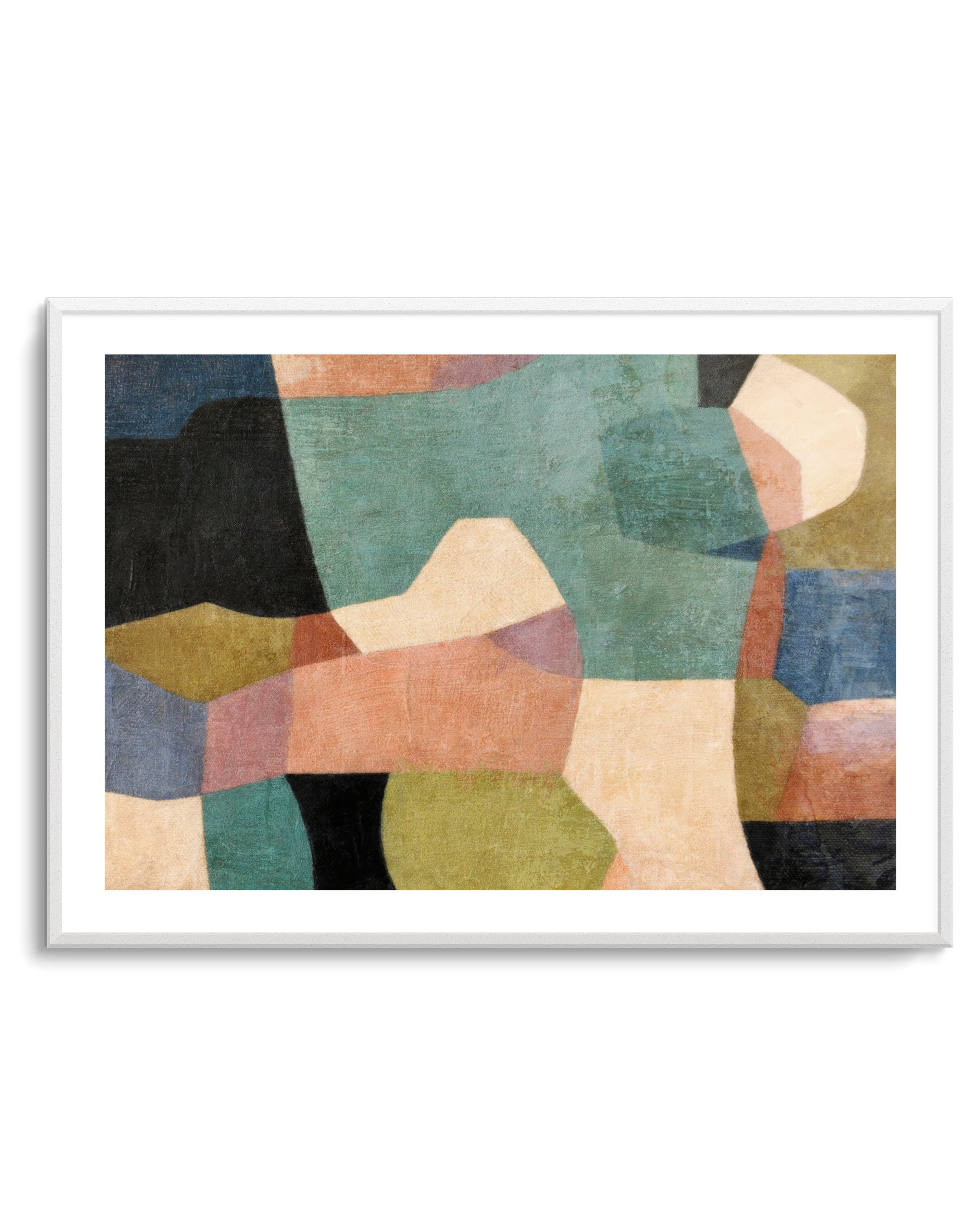 Fly Over by Suzanne Nicoll | Art Print