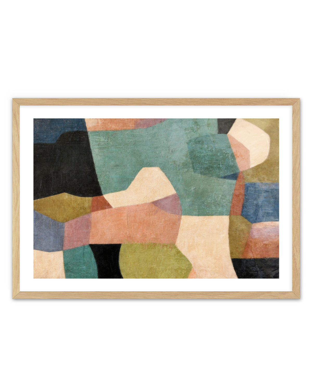 Fly Over by Suzanne Nicoll | Art Print