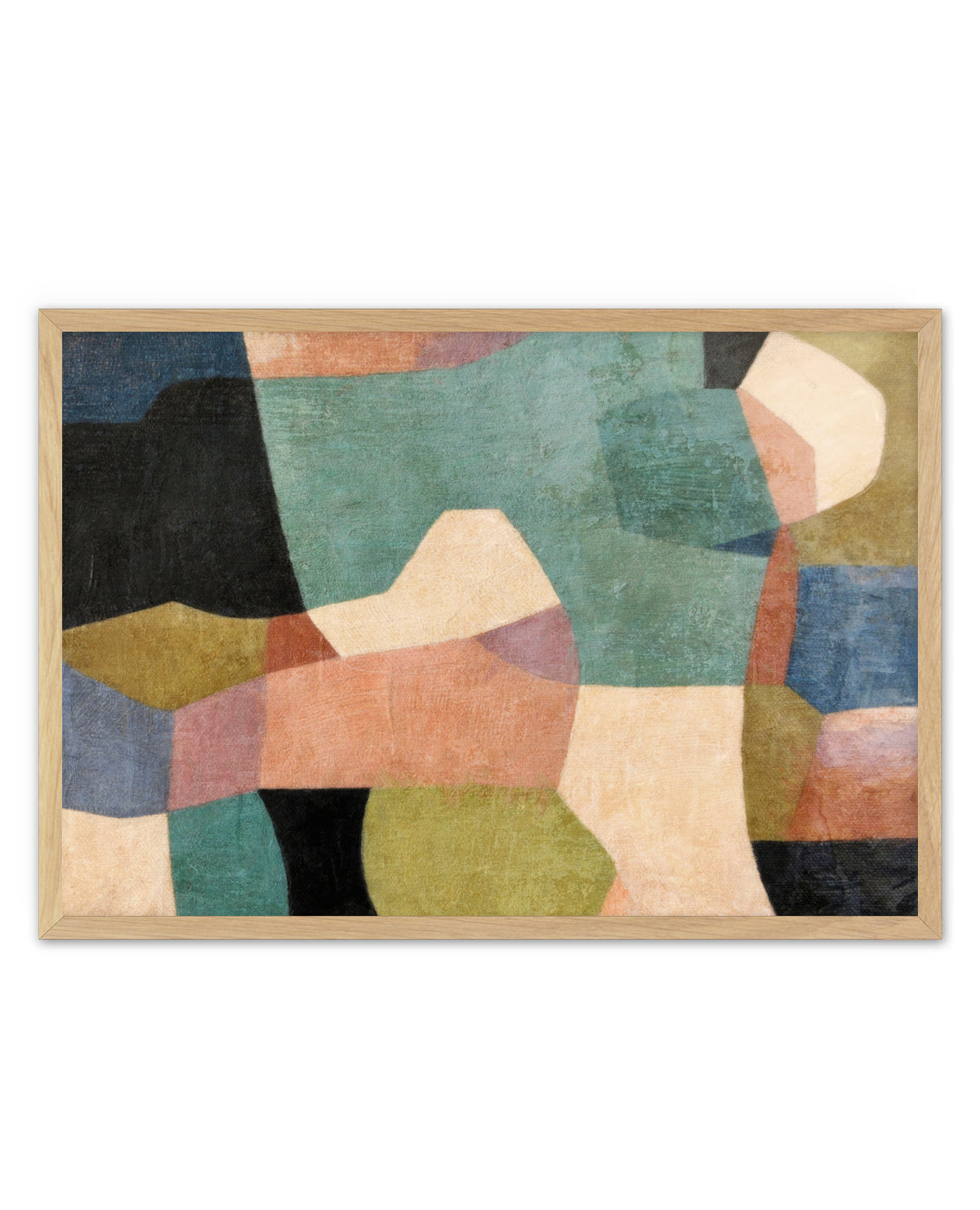 Fly Over by Suzanne Nicoll | Art Print