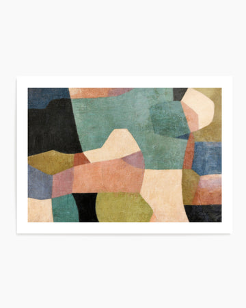 Fly Over by Suzanne Nicoll | Art Print