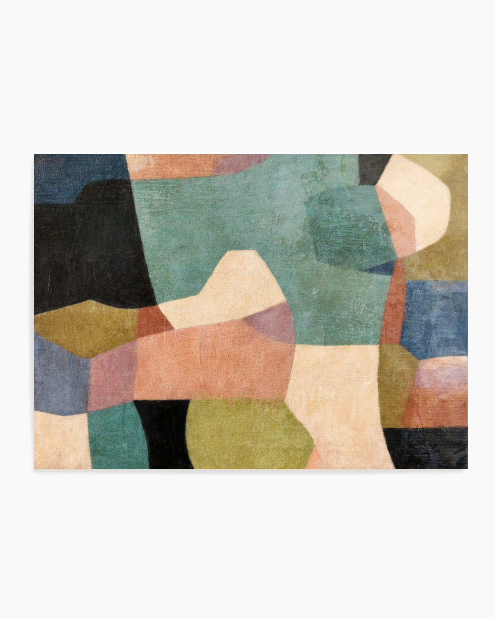 Fly Over by Suzanne Nicoll | Art Print