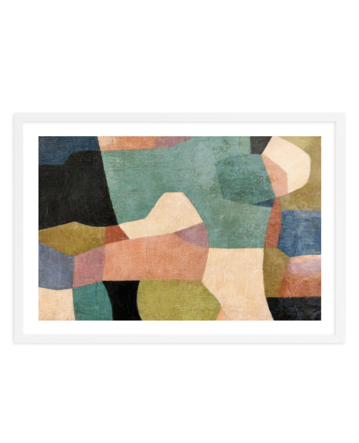 Fly Over by Suzanne Nicoll | Art Print