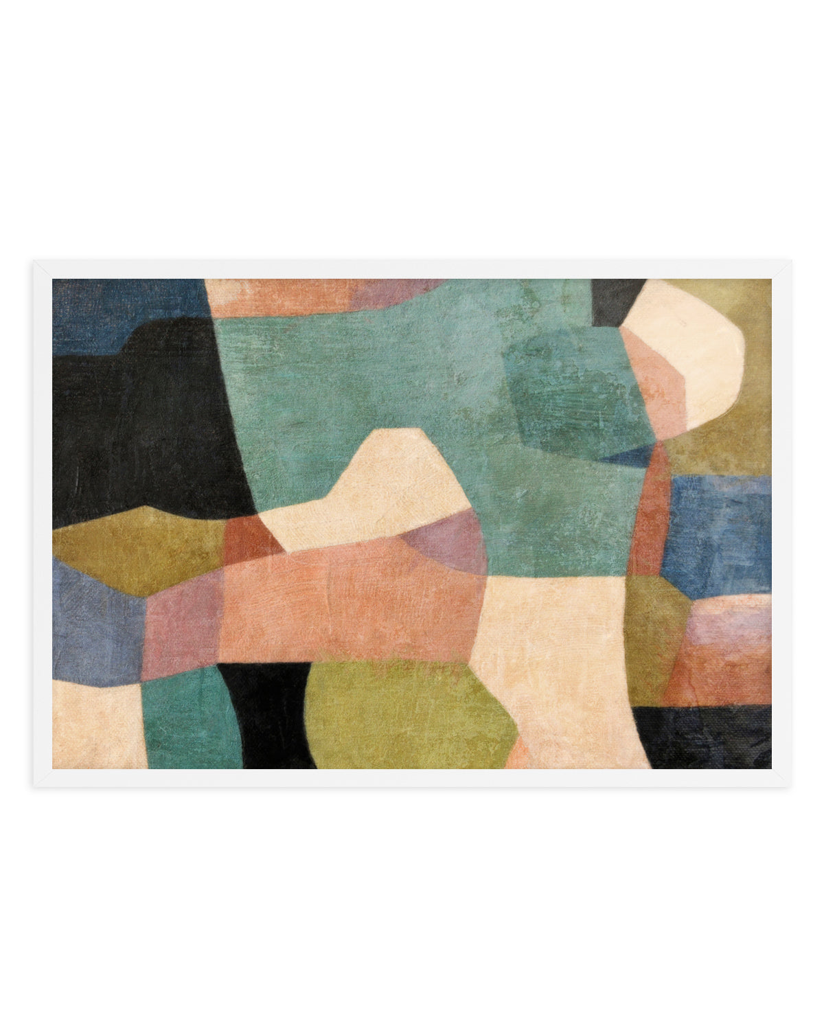 Fly Over by Suzanne Nicoll | Art Print