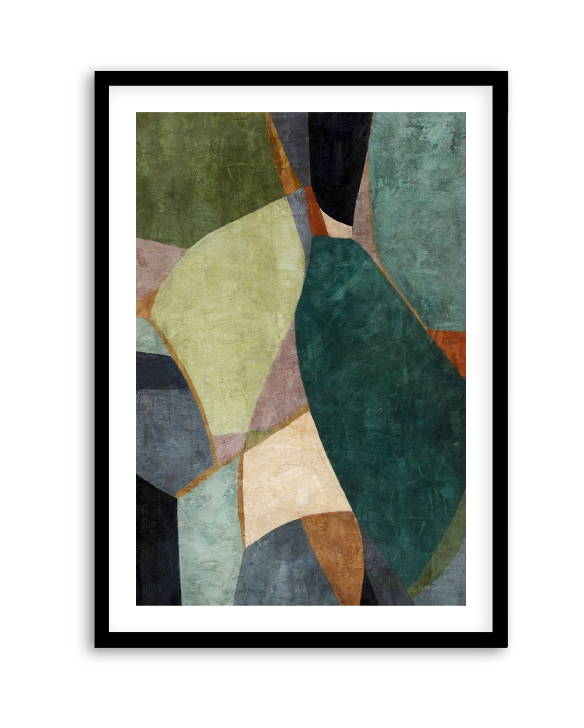 Jewel by Suzanne Nicoll | Art Print