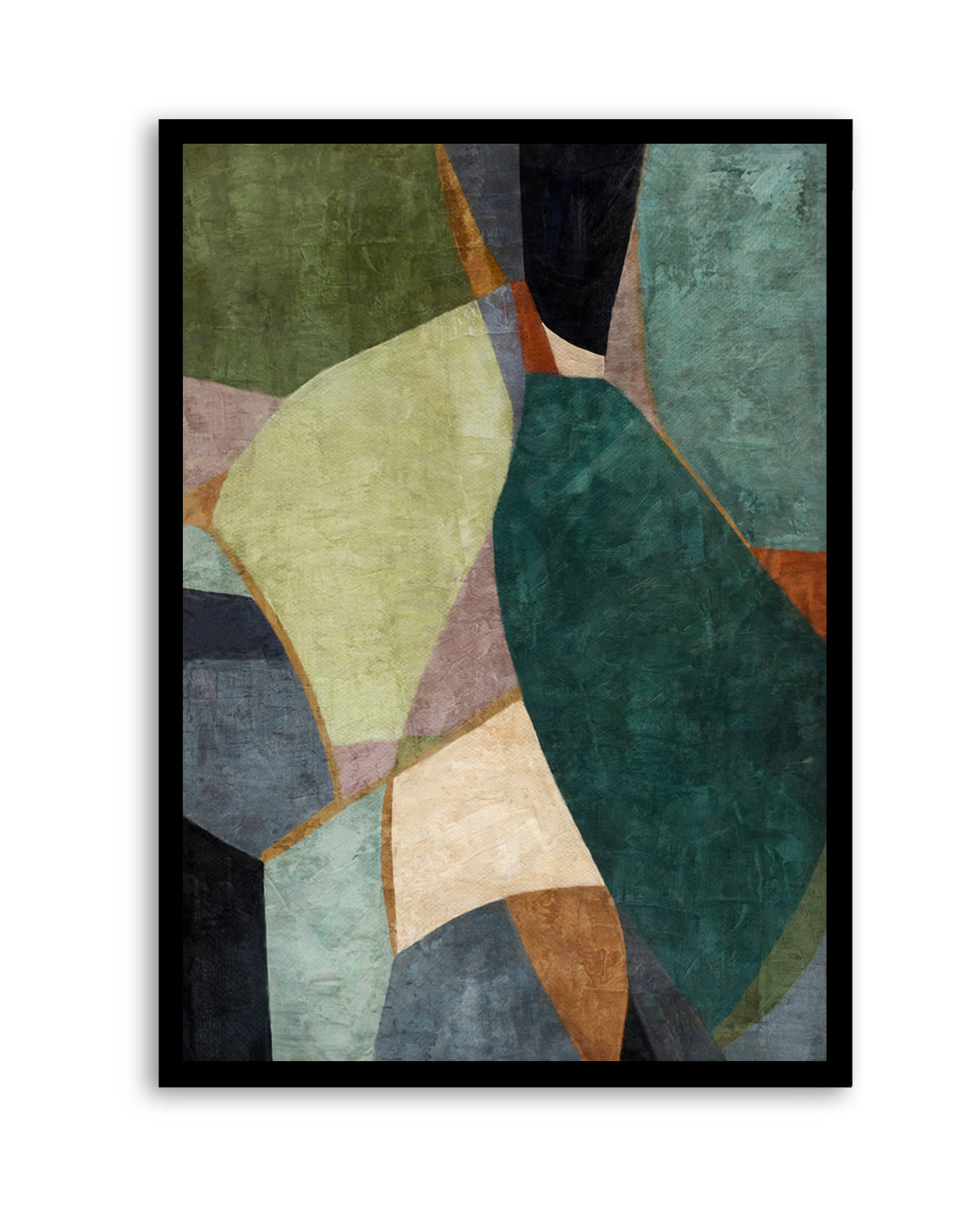 Jewel by Suzanne Nicoll | Art Print