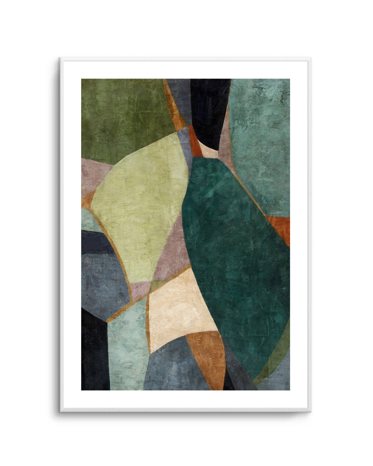 Jewel by Suzanne Nicoll | Art Print
