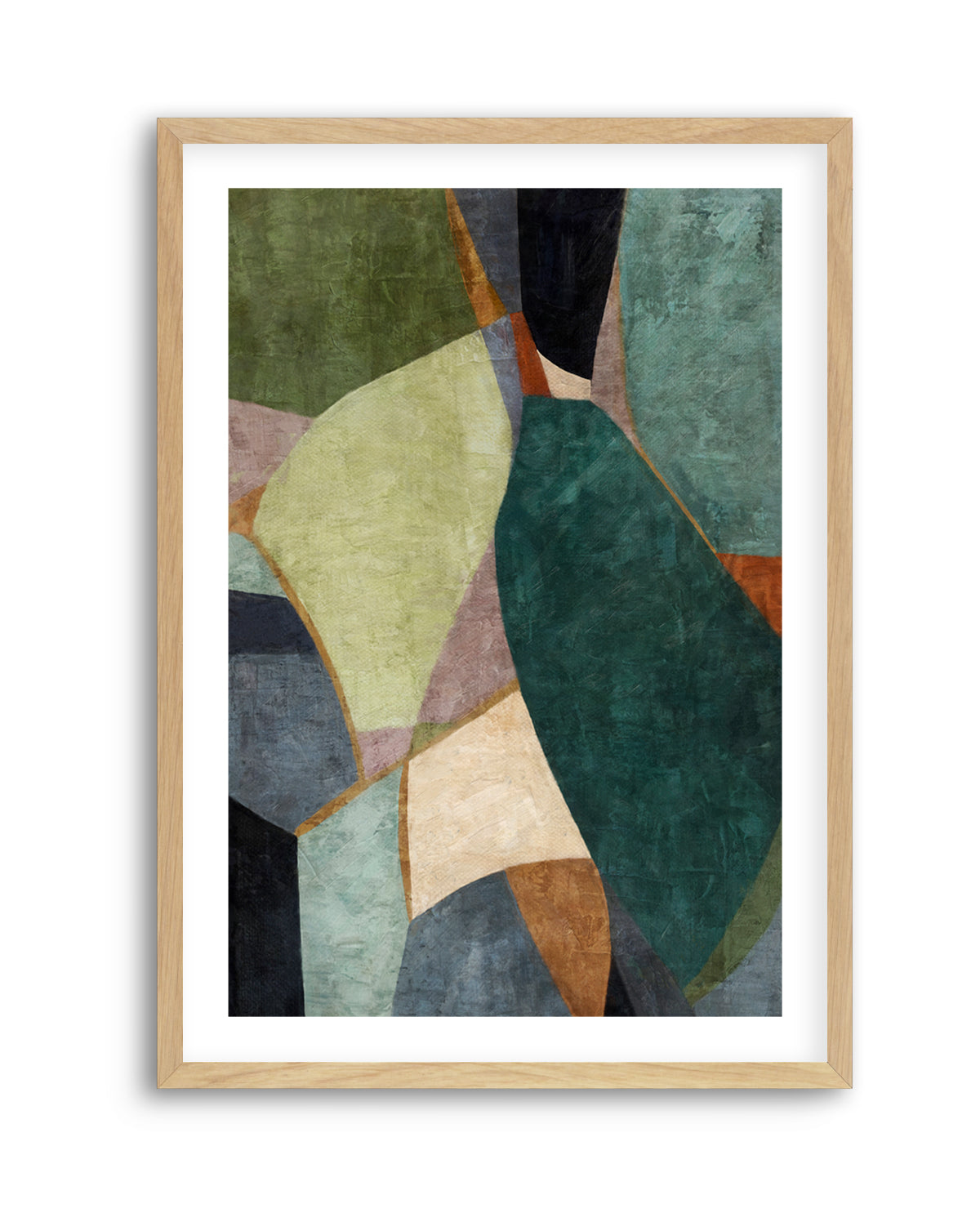 Jewel by Suzanne Nicoll | Art Print