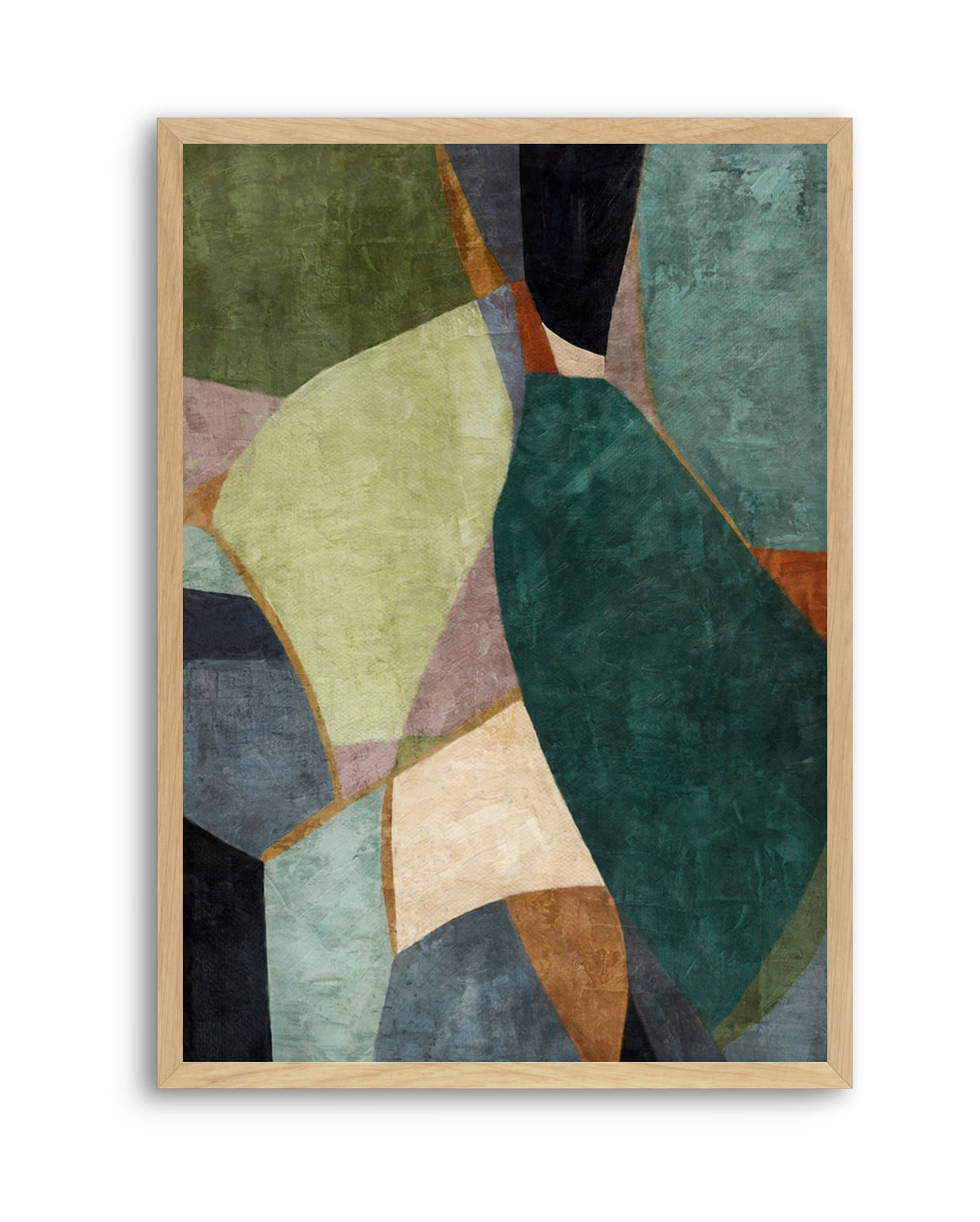Jewel by Suzanne Nicoll | Art Print