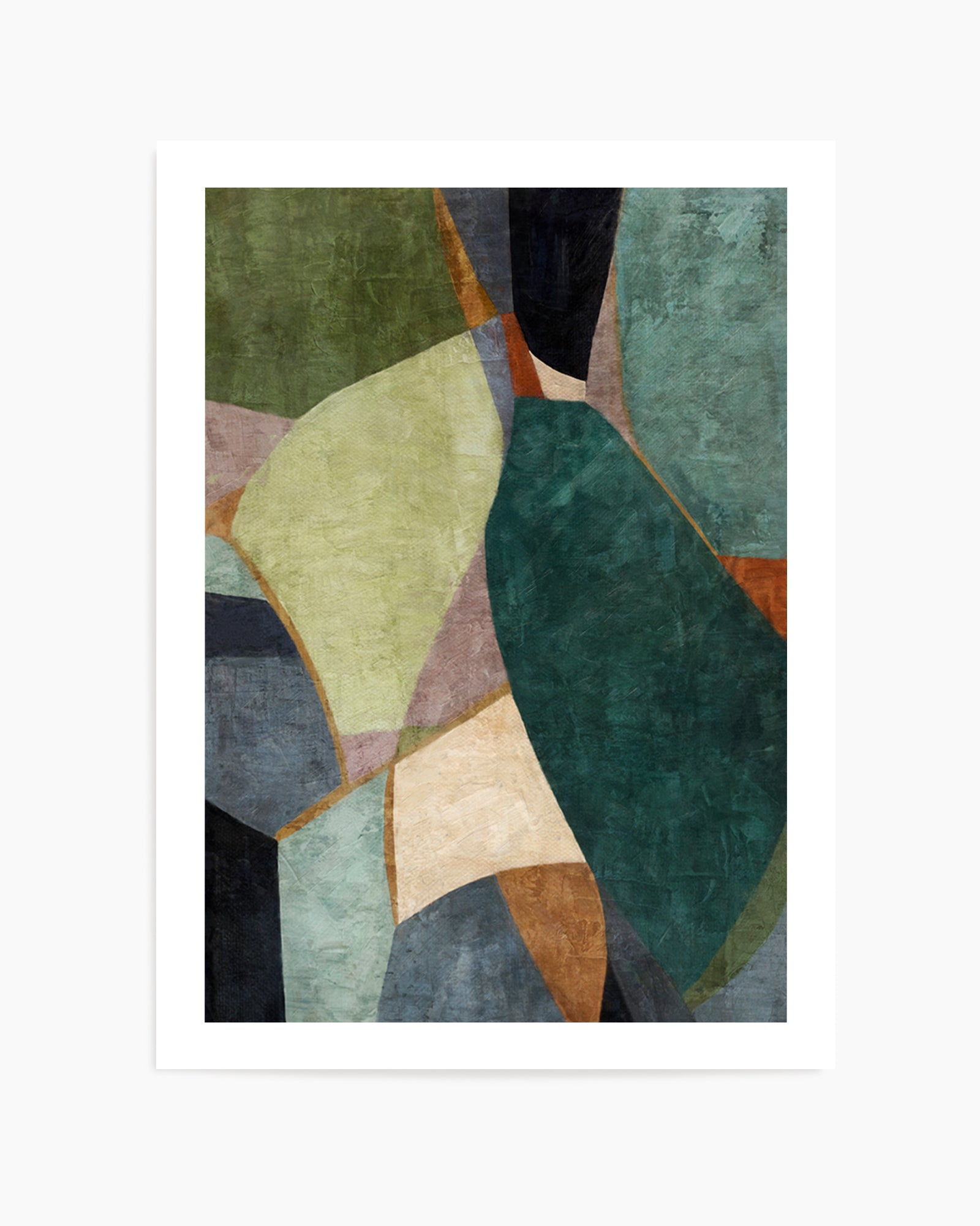 Jewel by Suzanne Nicoll | Art Print