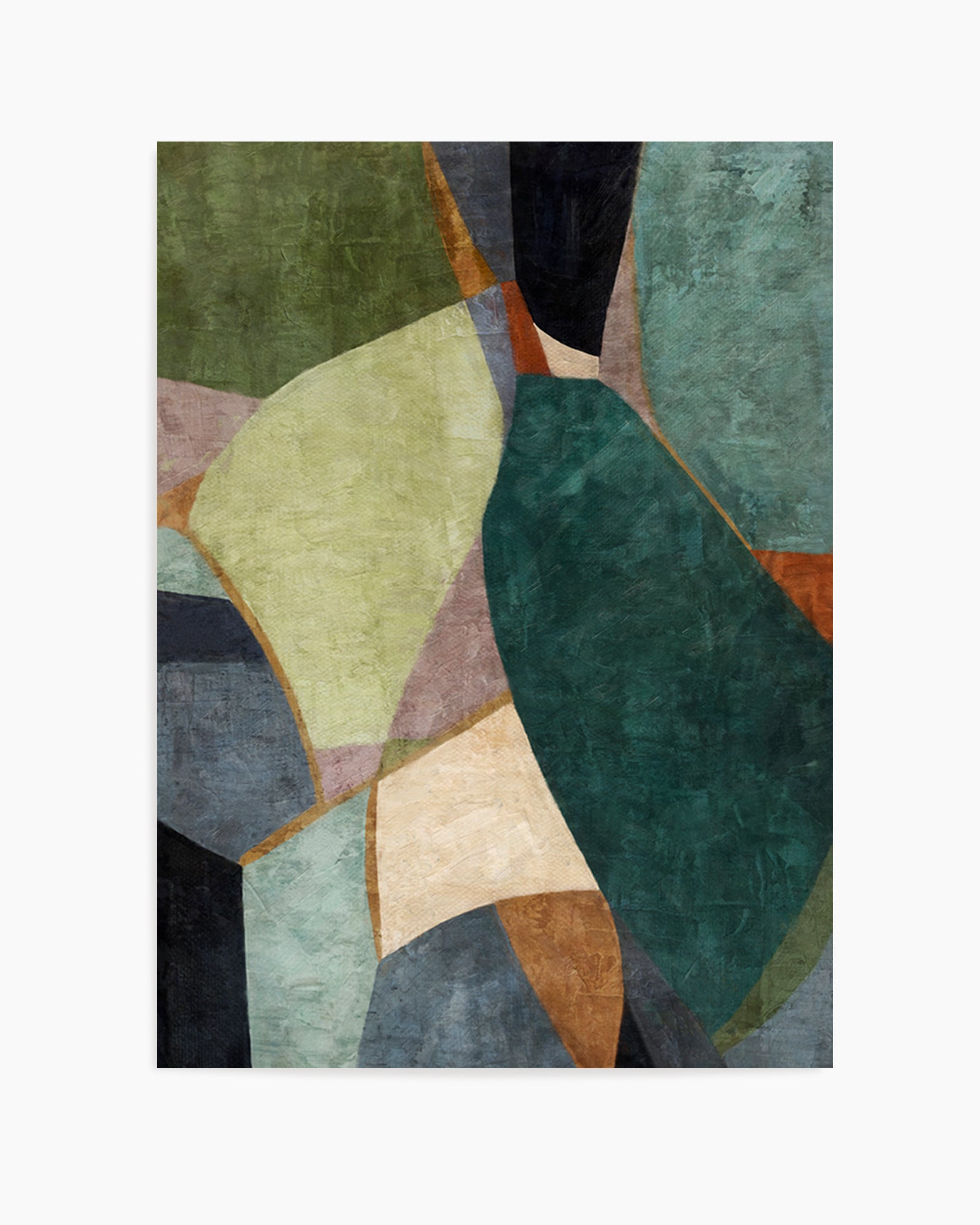 Jewel by Suzanne Nicoll | Art Print