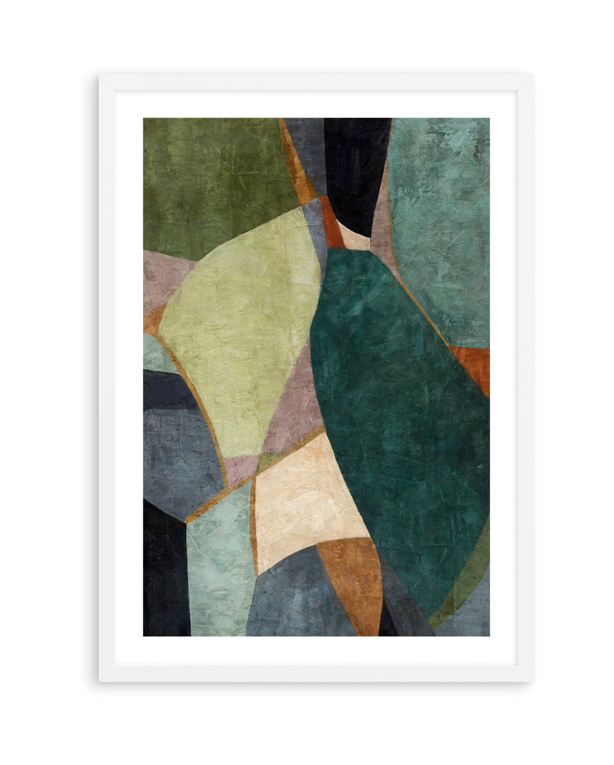 Jewel by Suzanne Nicoll | Art Print