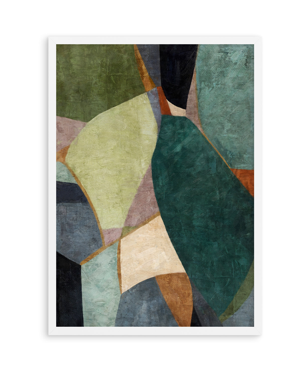Jewel by Suzanne Nicoll | Art Print