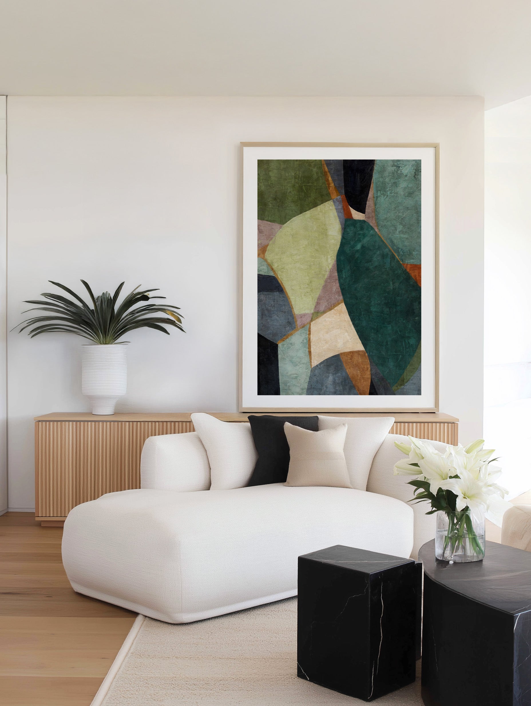 Jewel by Suzanne Nicoll | Art Print